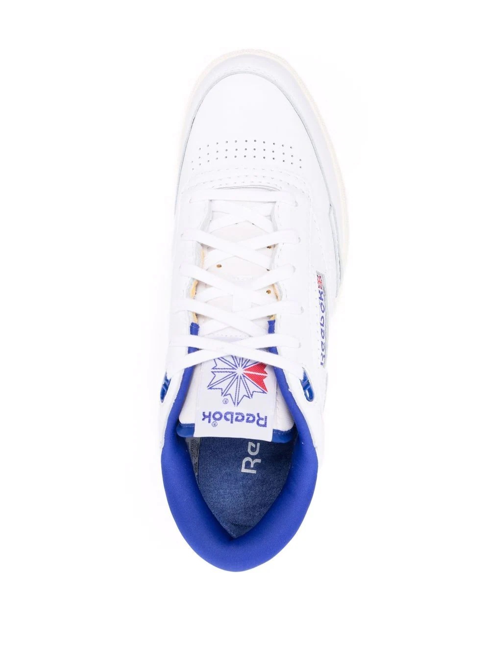 Club C Mid II Vintage sneakers - 4