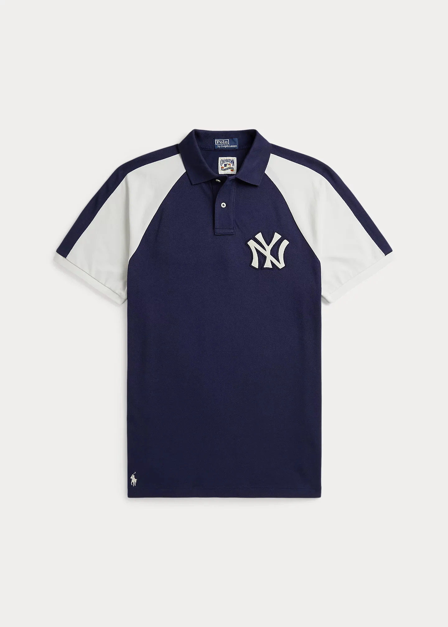Polo Ralph Lauren Yankees Polo Shirt - 1