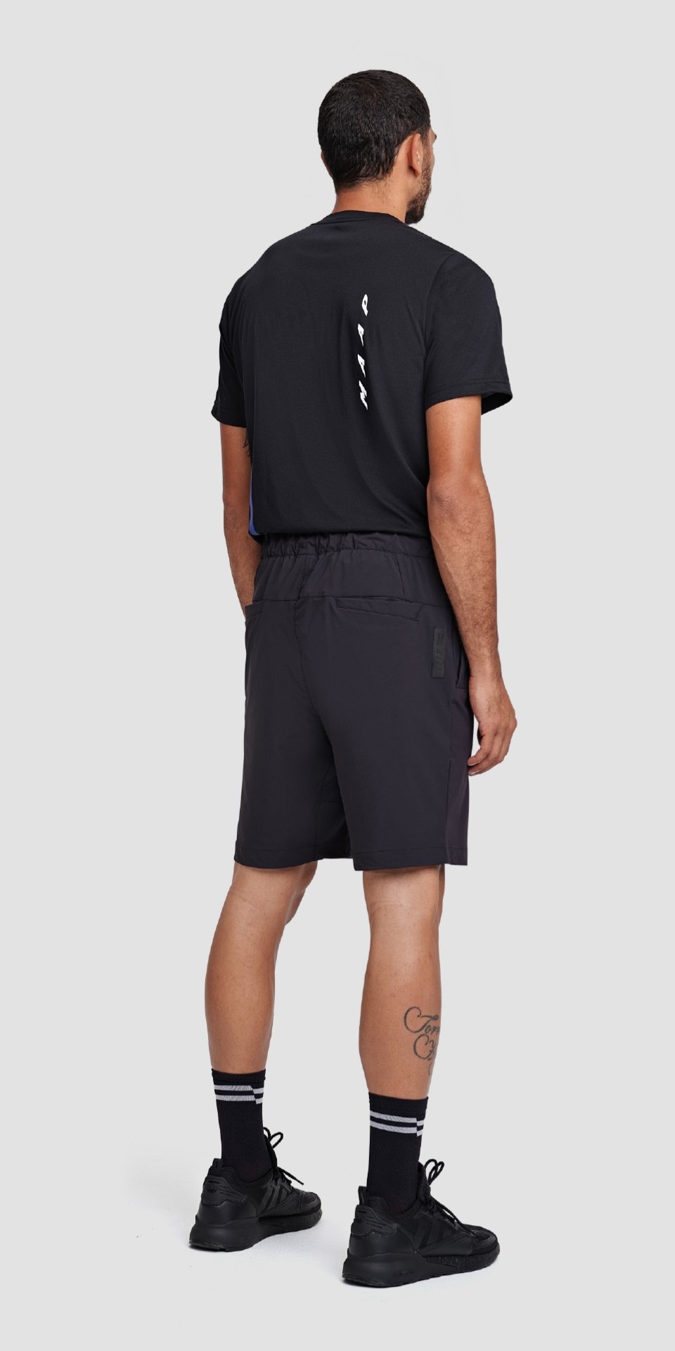 Motion Short - 4