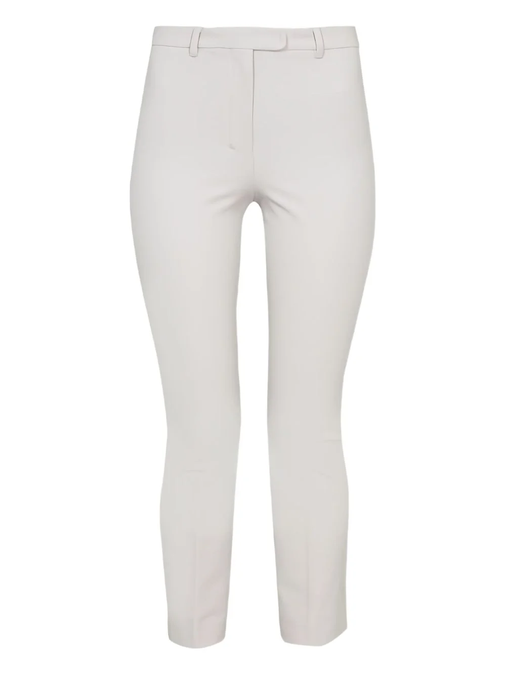 Fresco cropped trousers - 1