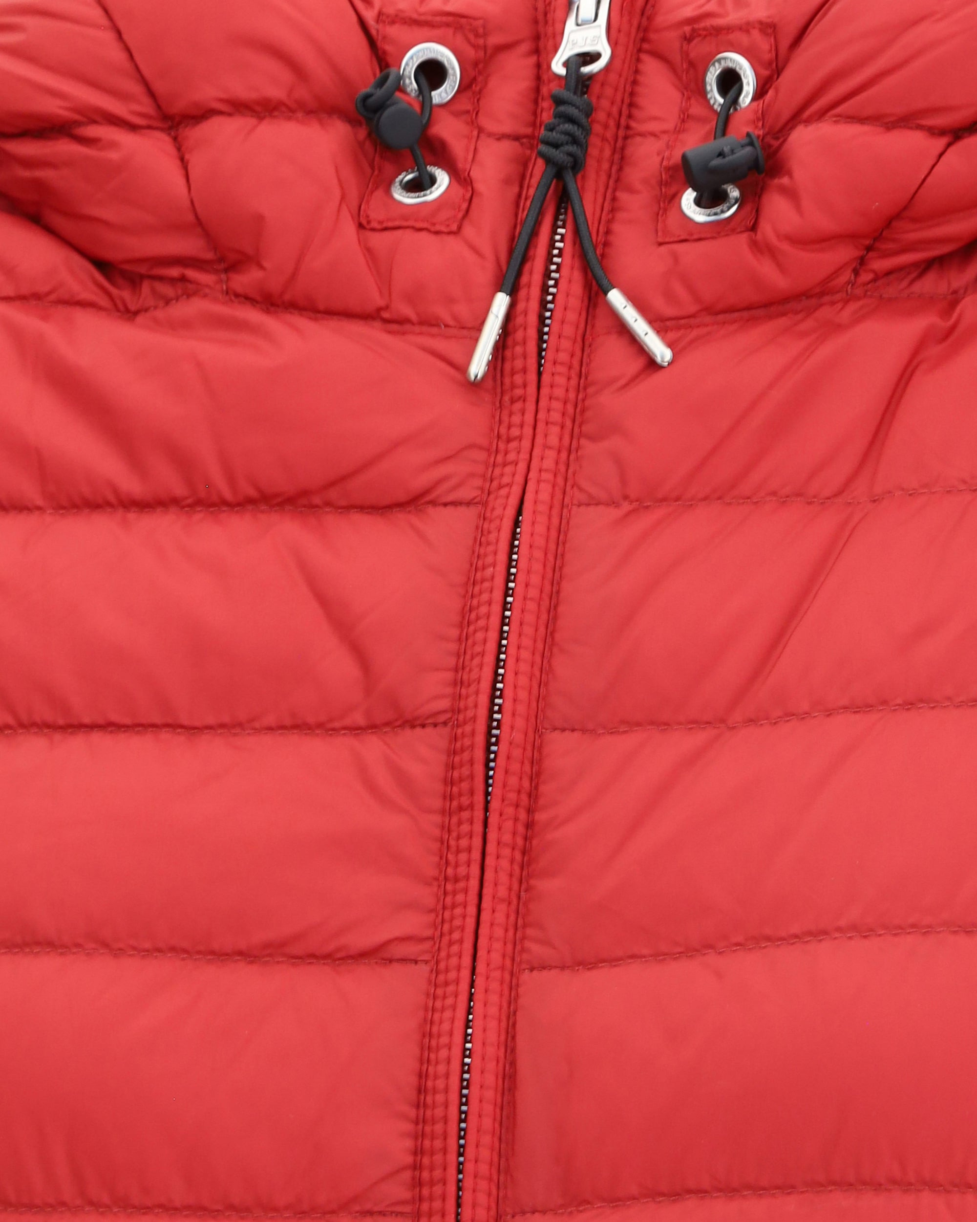 Meredith Down Jacket - 3