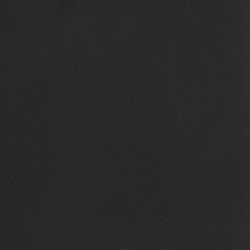 Women's Maxi Hourglass Coat in Black 7