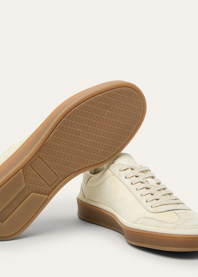 Tennis Walk Sneaker 5