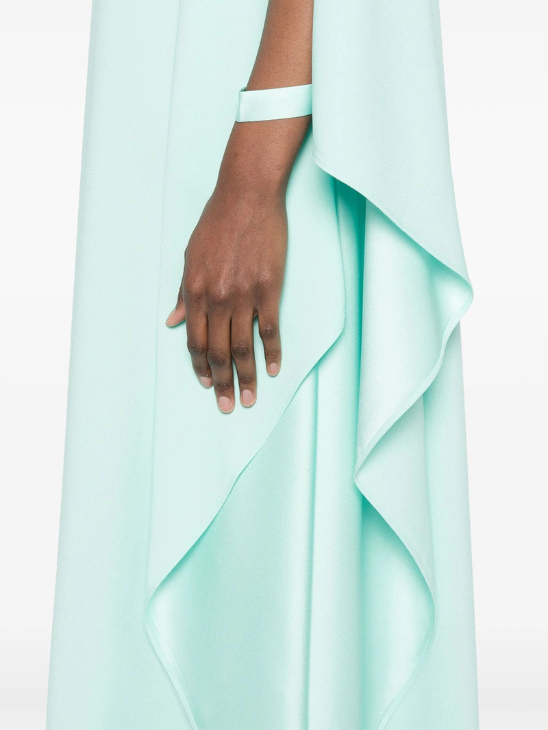 Crepe Kaftan 3