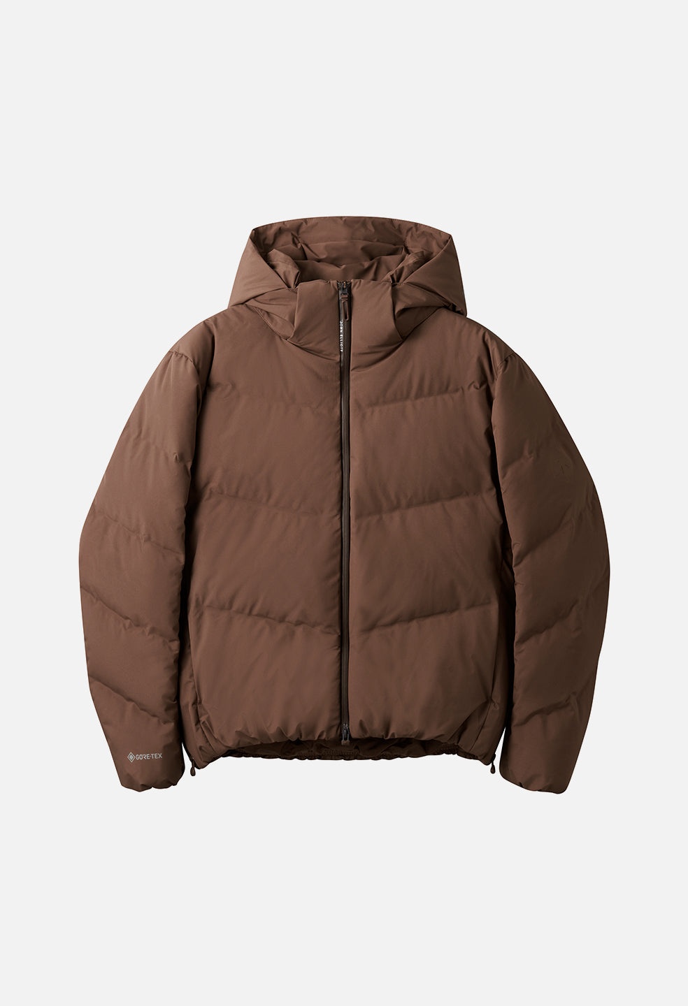 JOHN ELLIOTT X DESCENTE ALLTERRAIN MIZUSAWA DOWN JACKET - 1