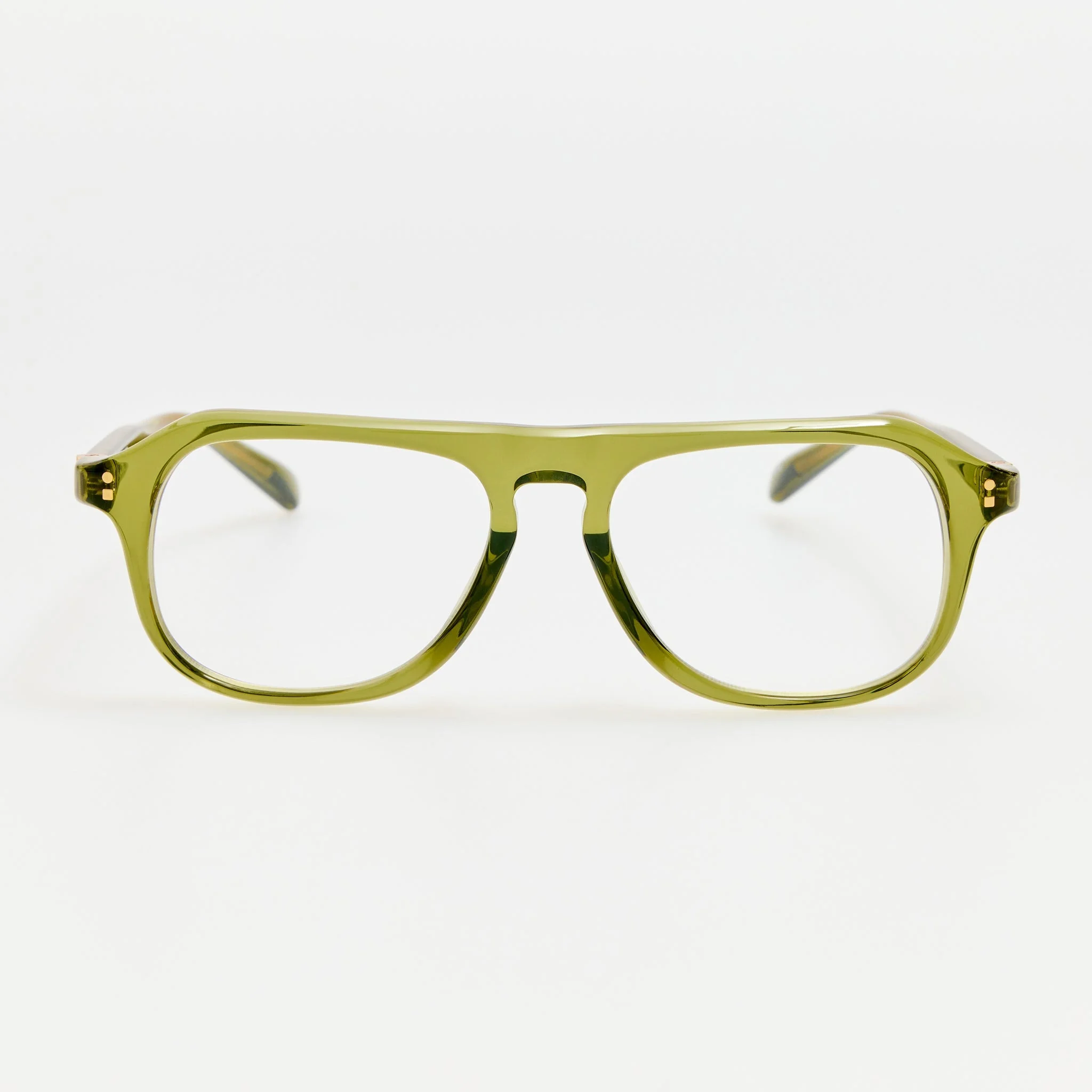 Giorno Optical in Green - 1