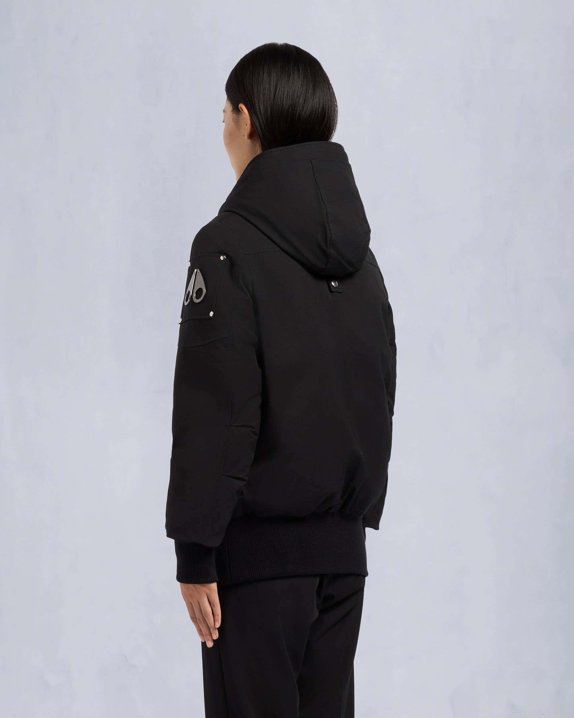 ORIGINAL DEBBIE BOMBER JACKET - 4