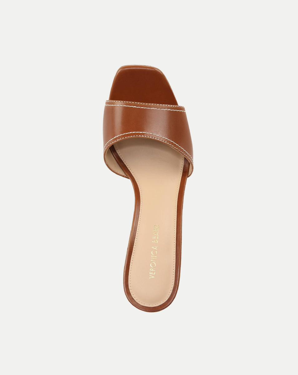 ELLEN WEDGE SANDAL - 3