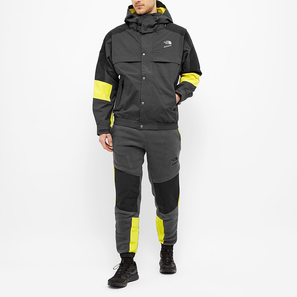 The North Face 92 Extreme Rain Jacket - 6