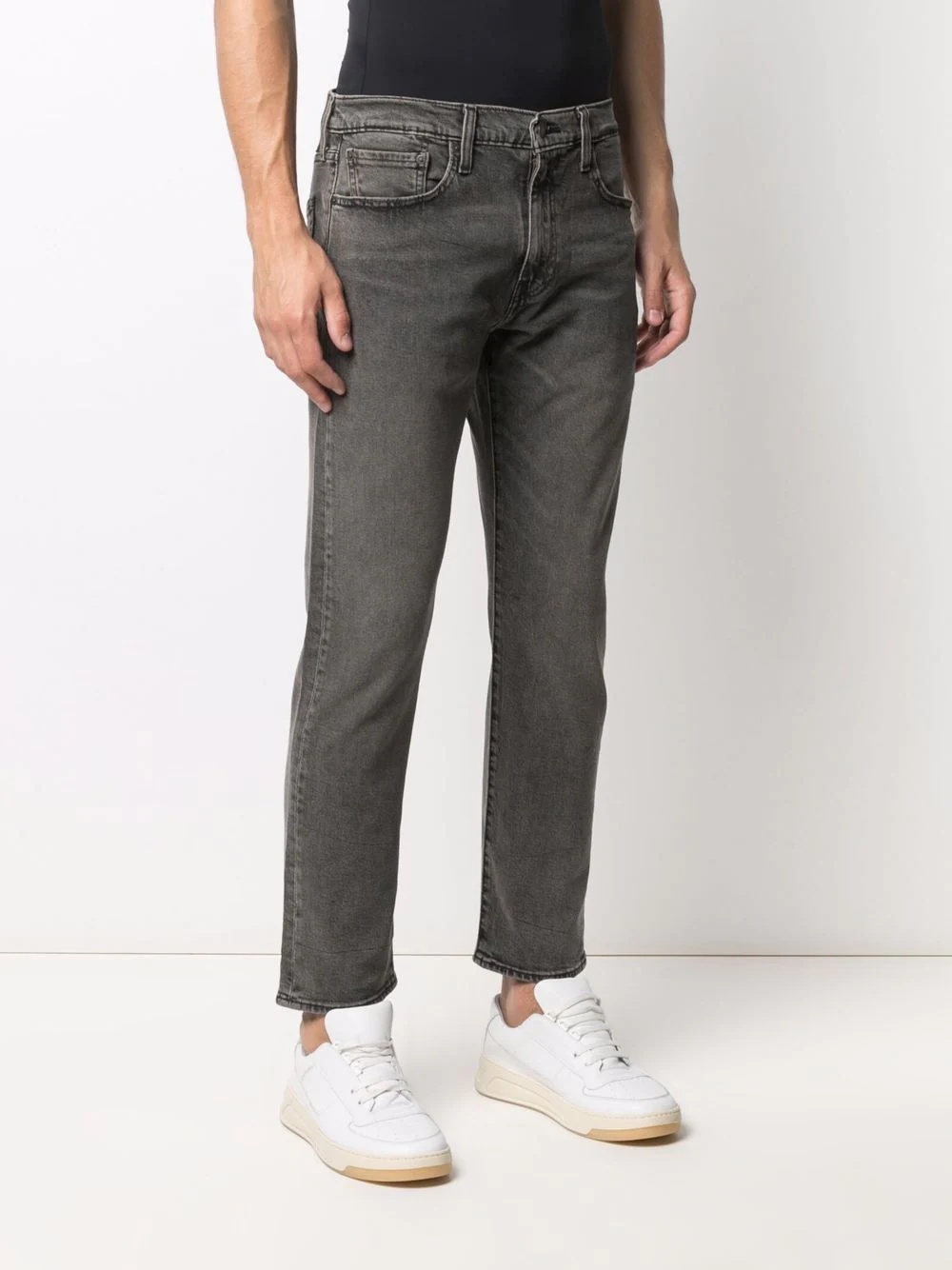 502 tapered jeans - 3