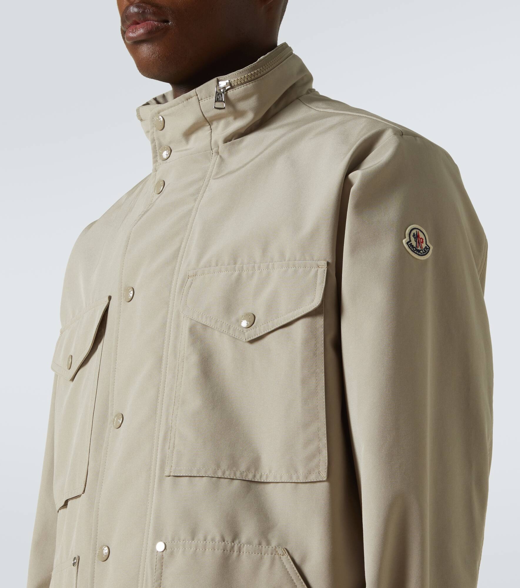 Noues field jacket - 5