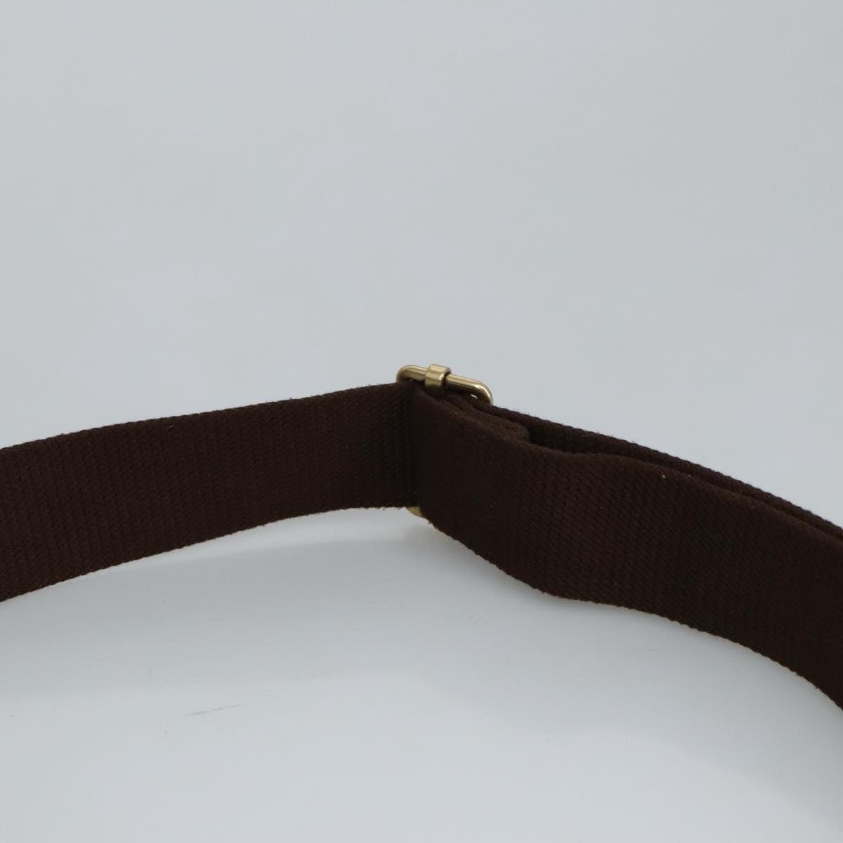 LOUIS VUITTON Monogram Sac Bosphore Hand Bag M40043 - 9