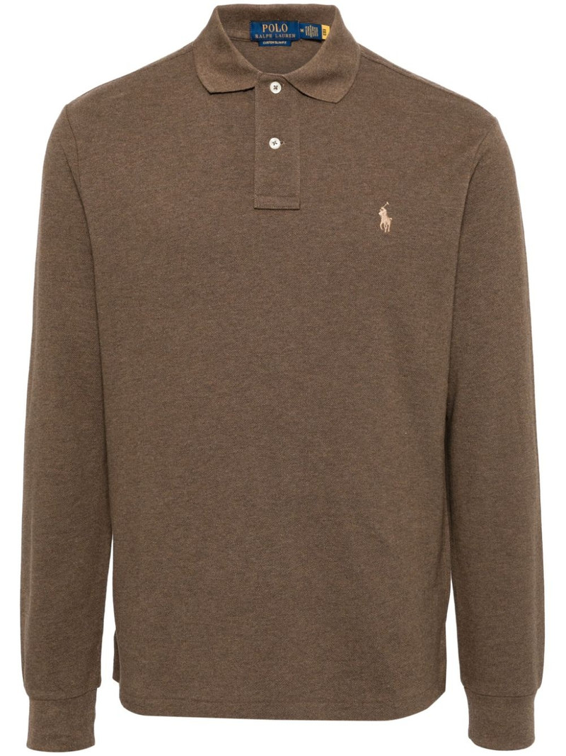 Polo Pony polo shirt 1