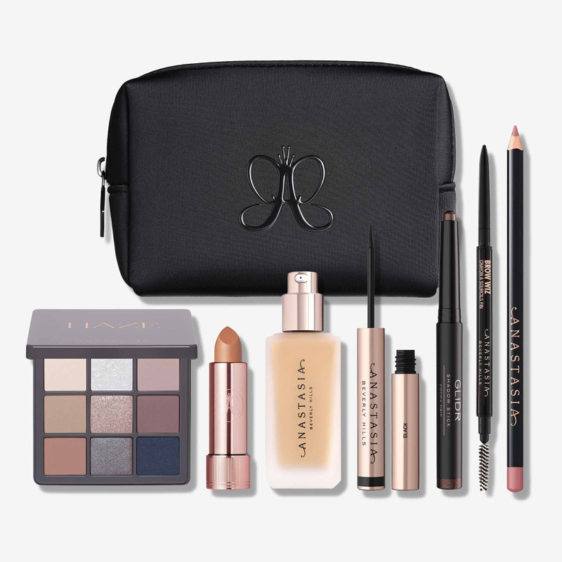 Timeless Beauty Gift Set 1