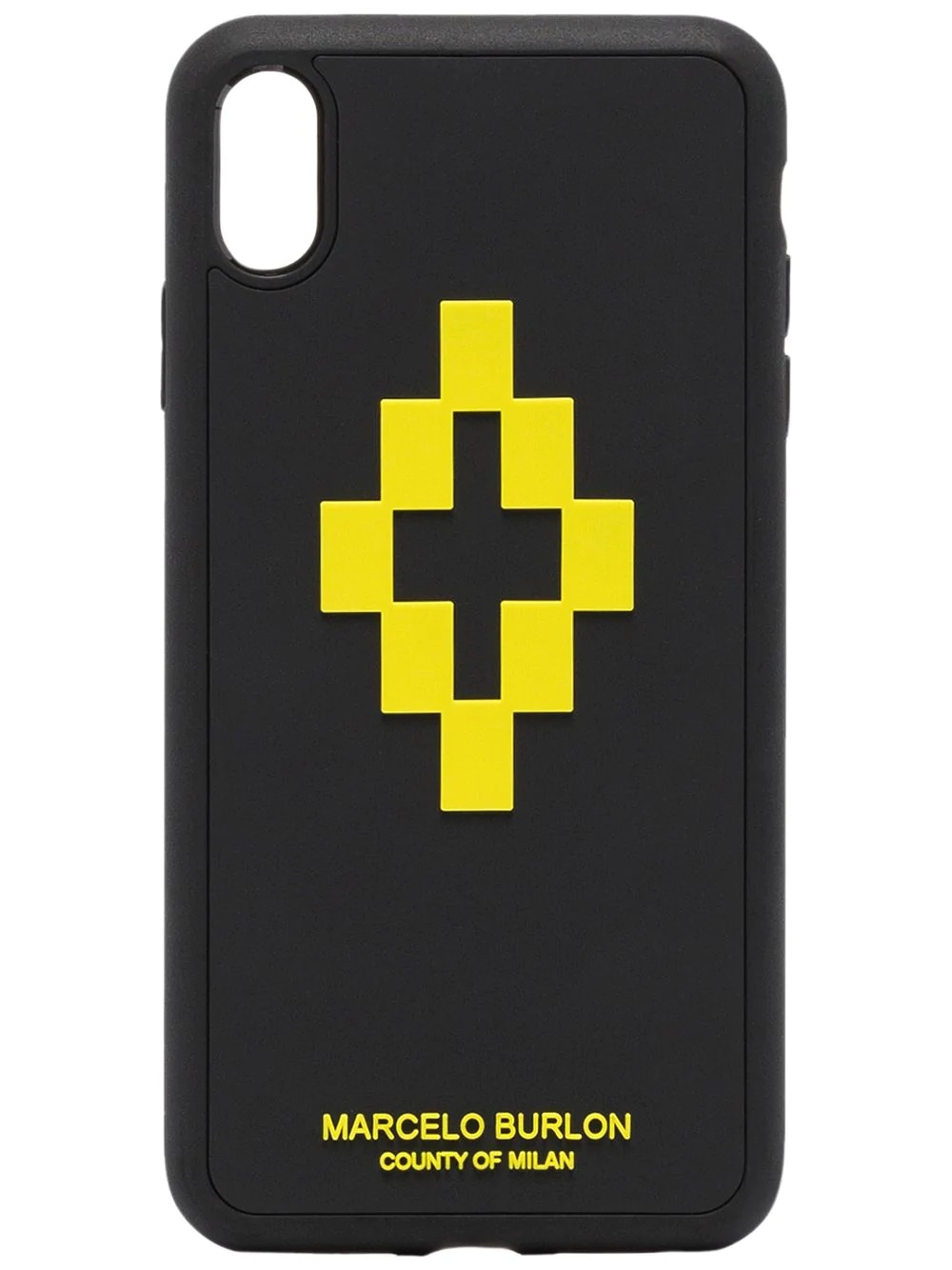 3D cross iPhone XS Max CSS case - 1