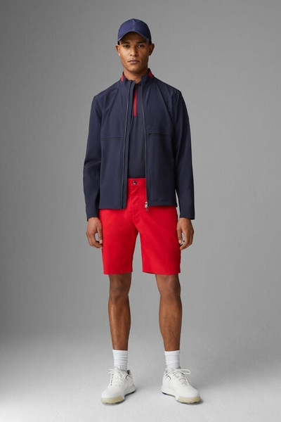 BOGNER Gordone Functional shorts in Red outlook