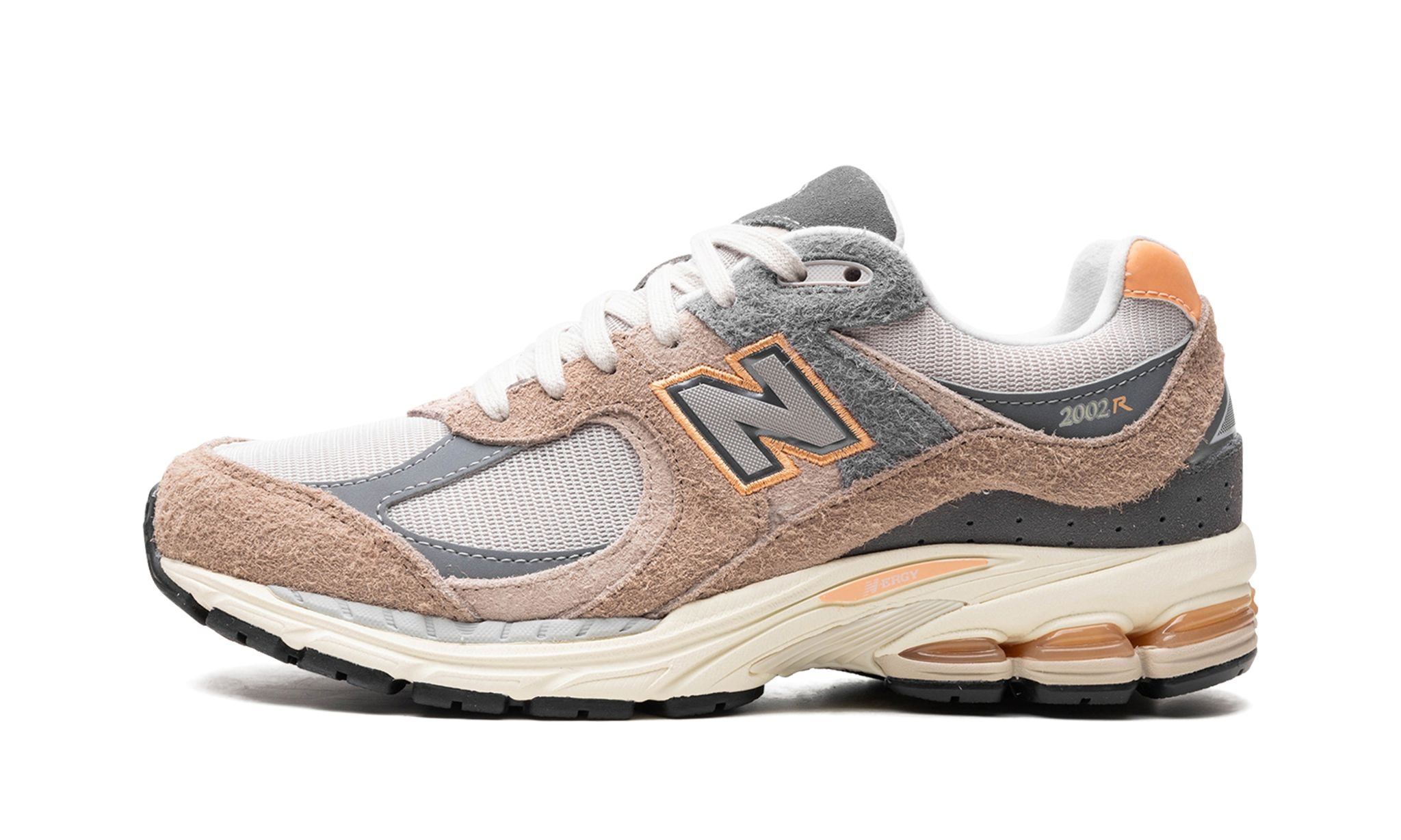 2002R "MUSHROOM" - 1
