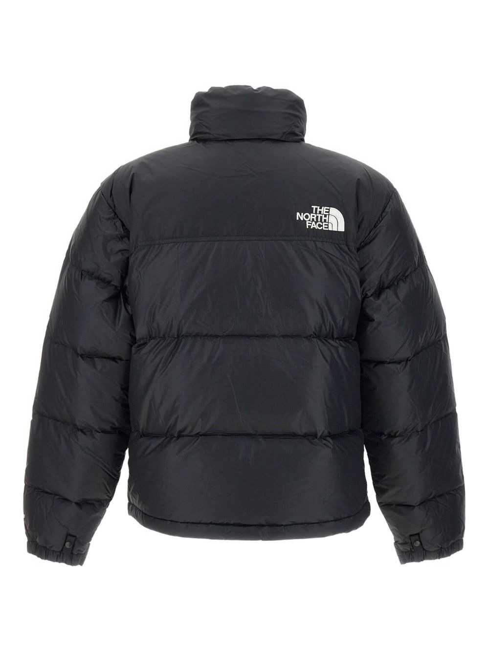 1996 Retro Nuptse padded jacket - 2