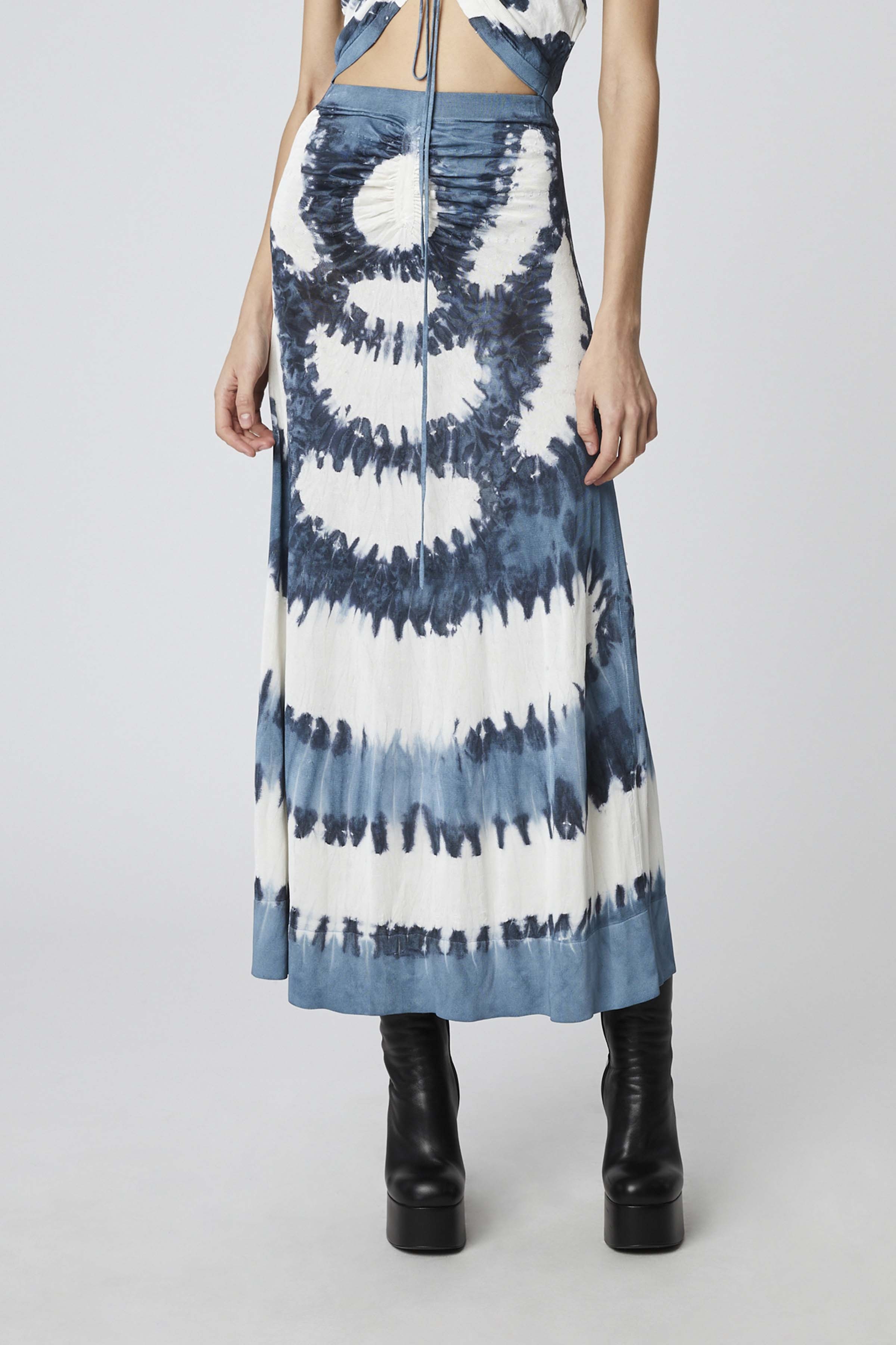 'ARROYO' SKIRT - 2