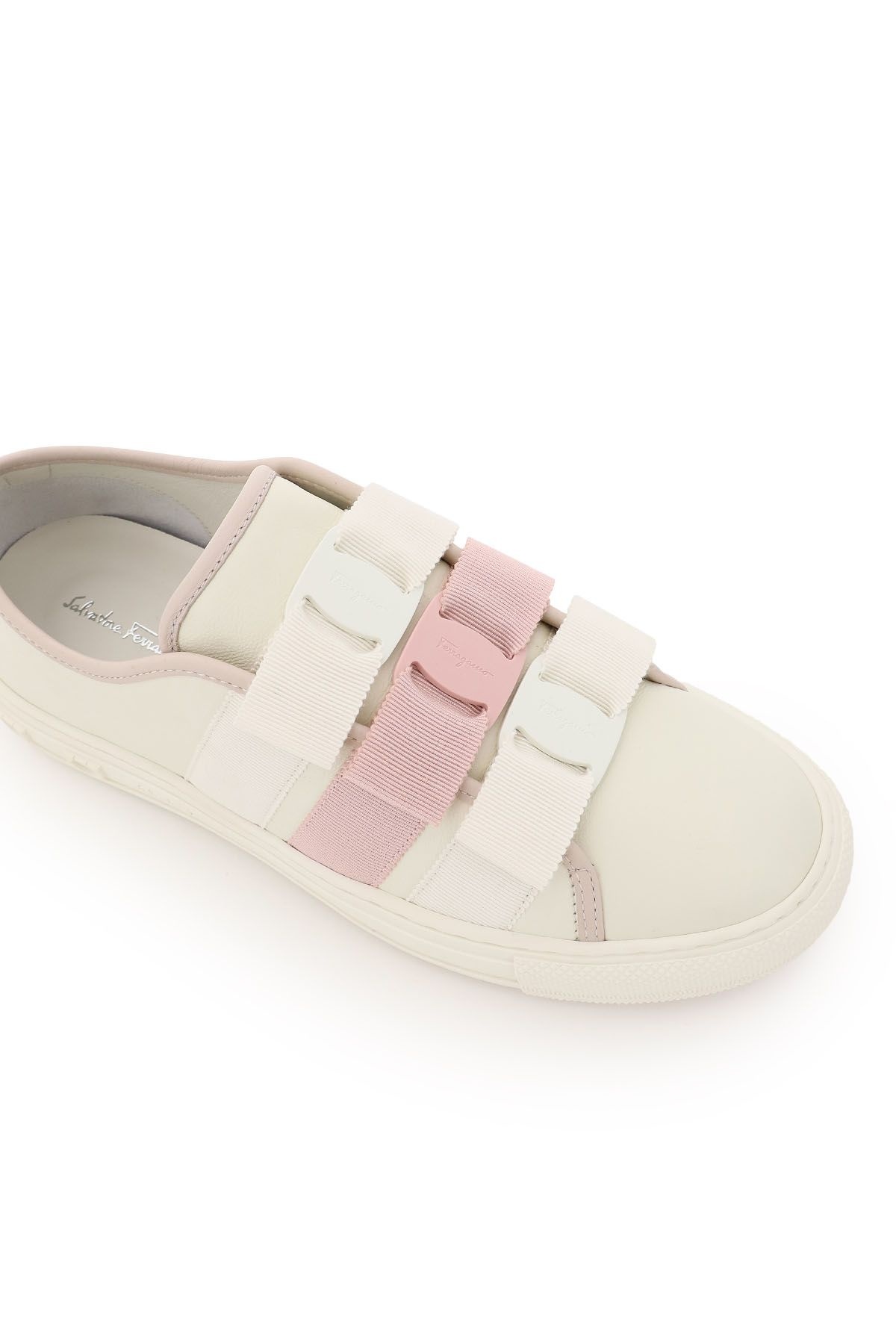 NATALY SNEAKER VARA BOW - 4