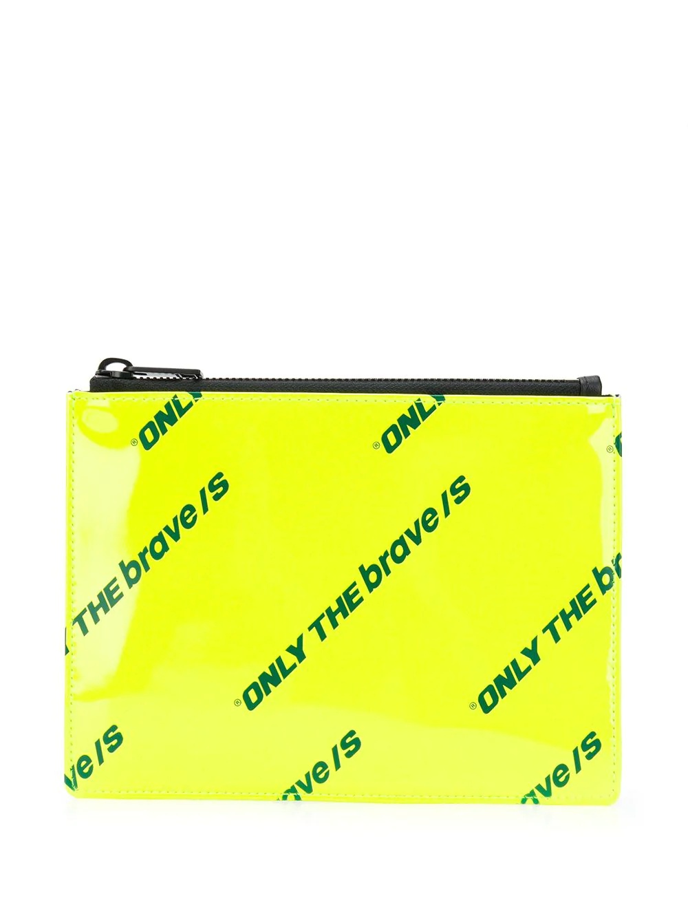 Only the Brave wallet - 1