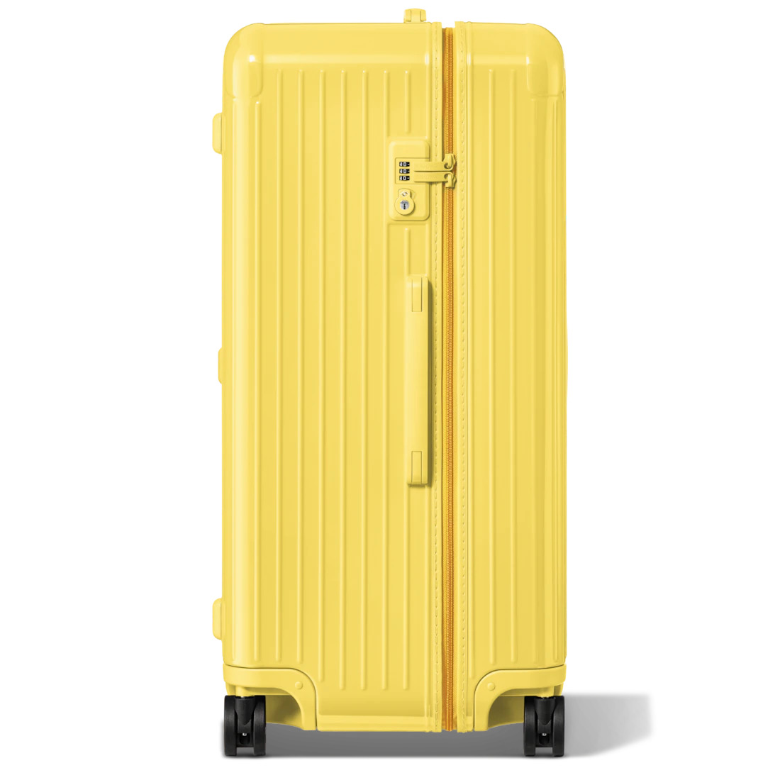 Essential Trunk Plus 3