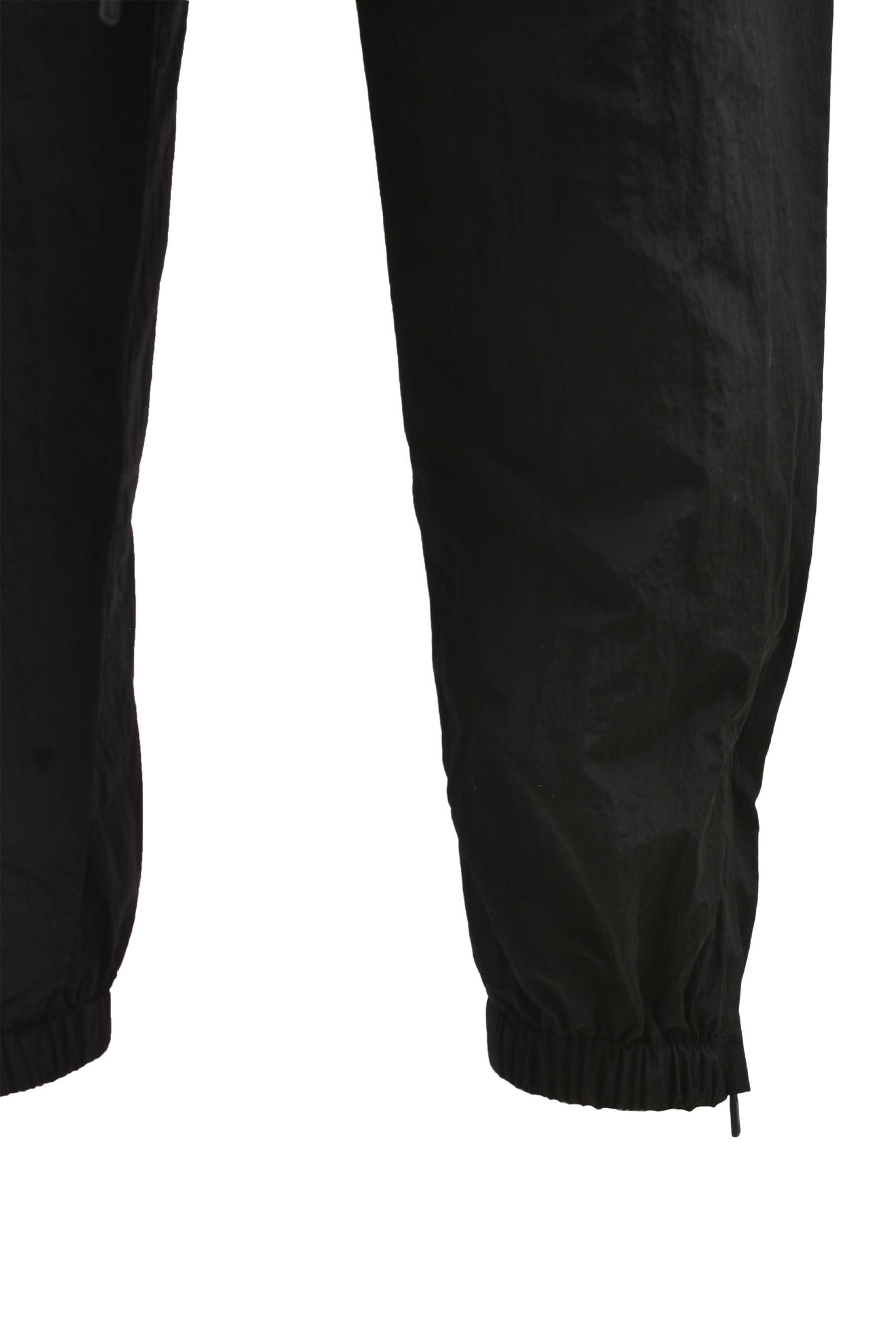 TRACKPANTS / JET BLACK - 5