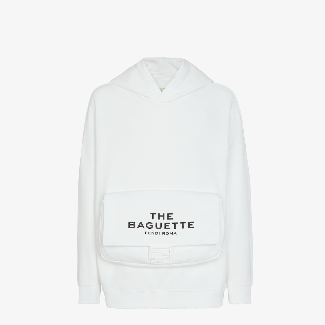Sweatshirt - 1