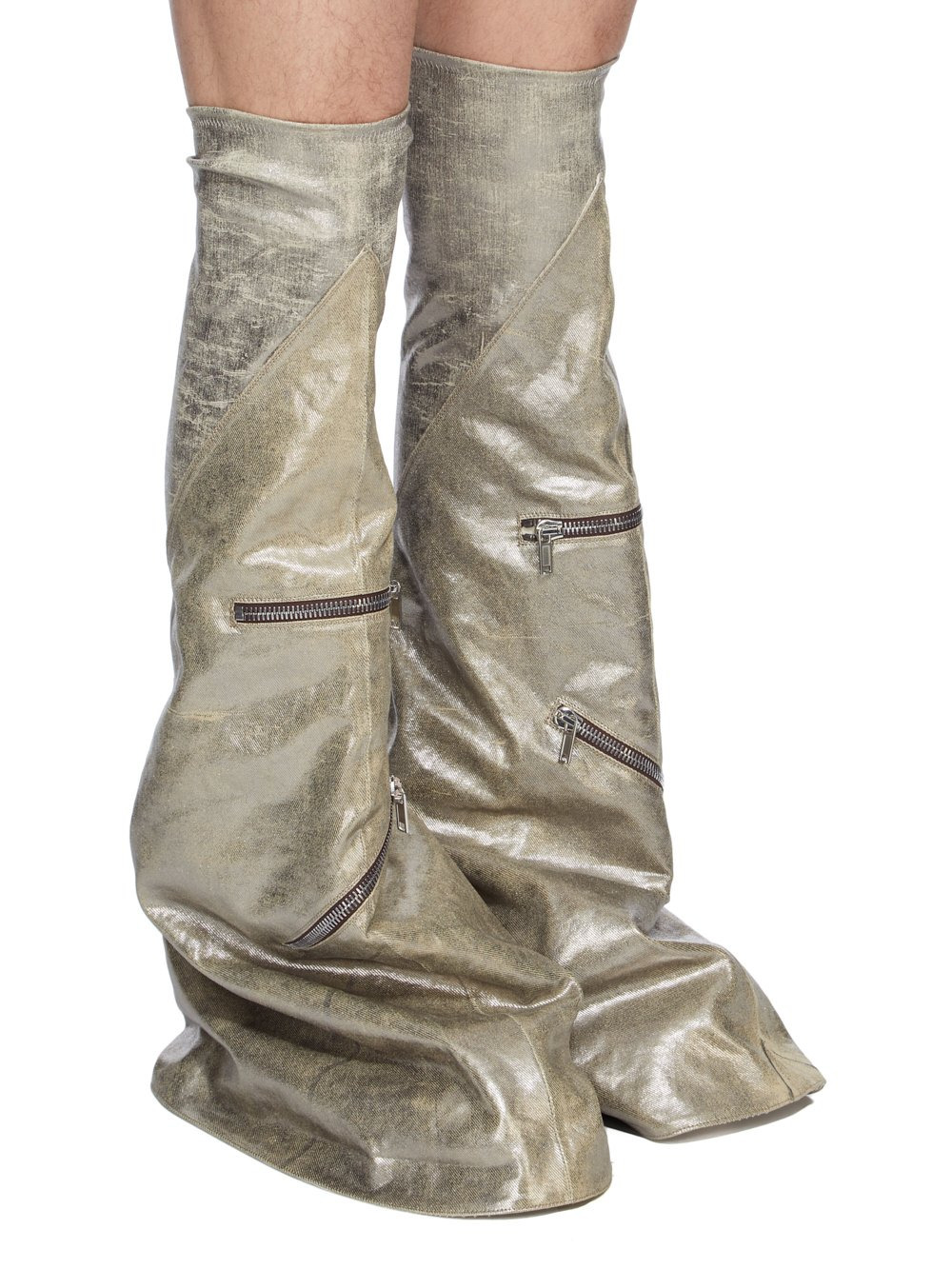 BOOTS - 5