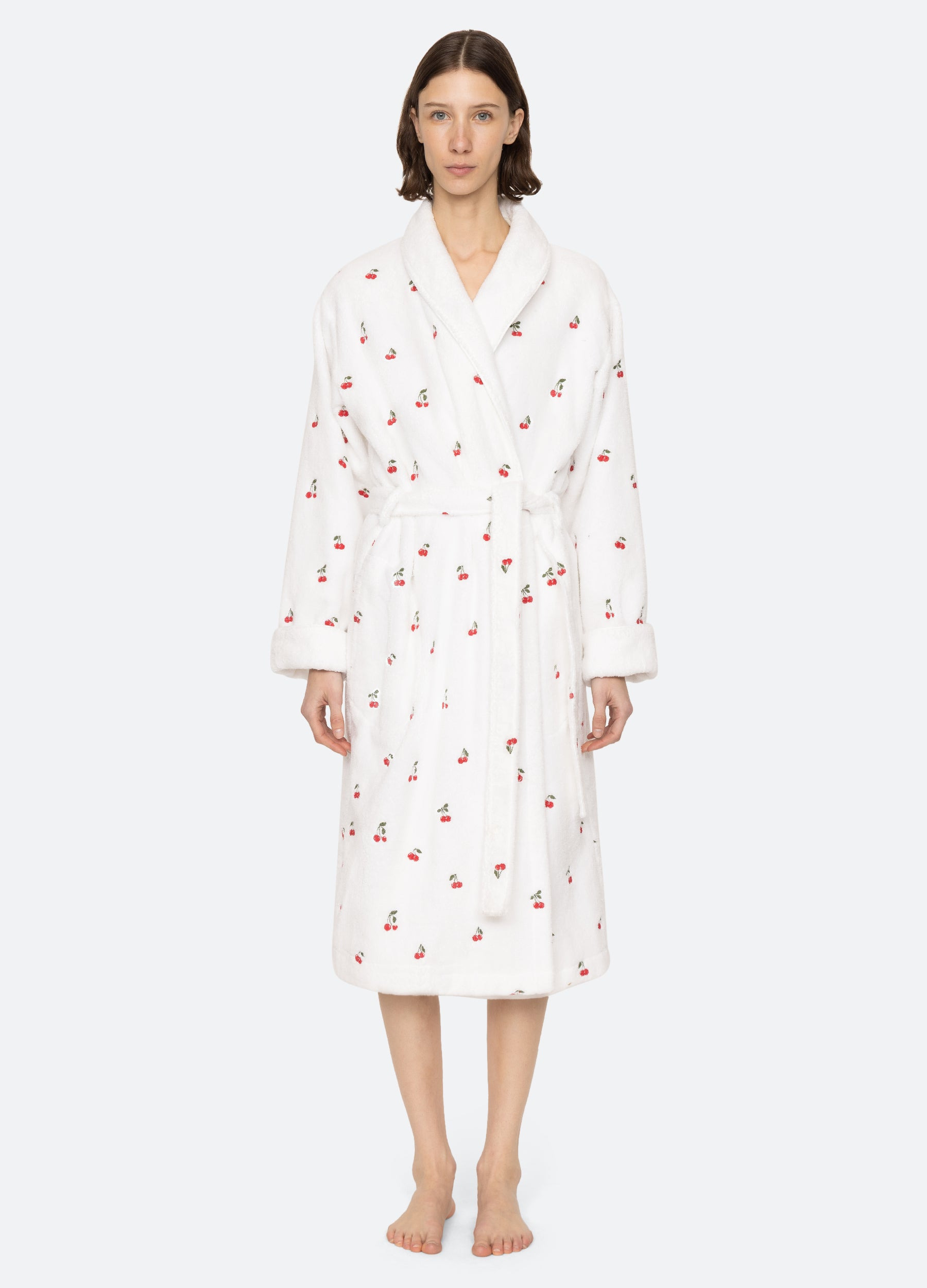Jude Robe - 3
