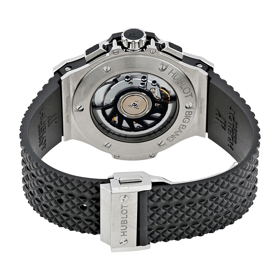 Hublot Big Bang Men's Watch 341.SX.130.RX.174 - 3