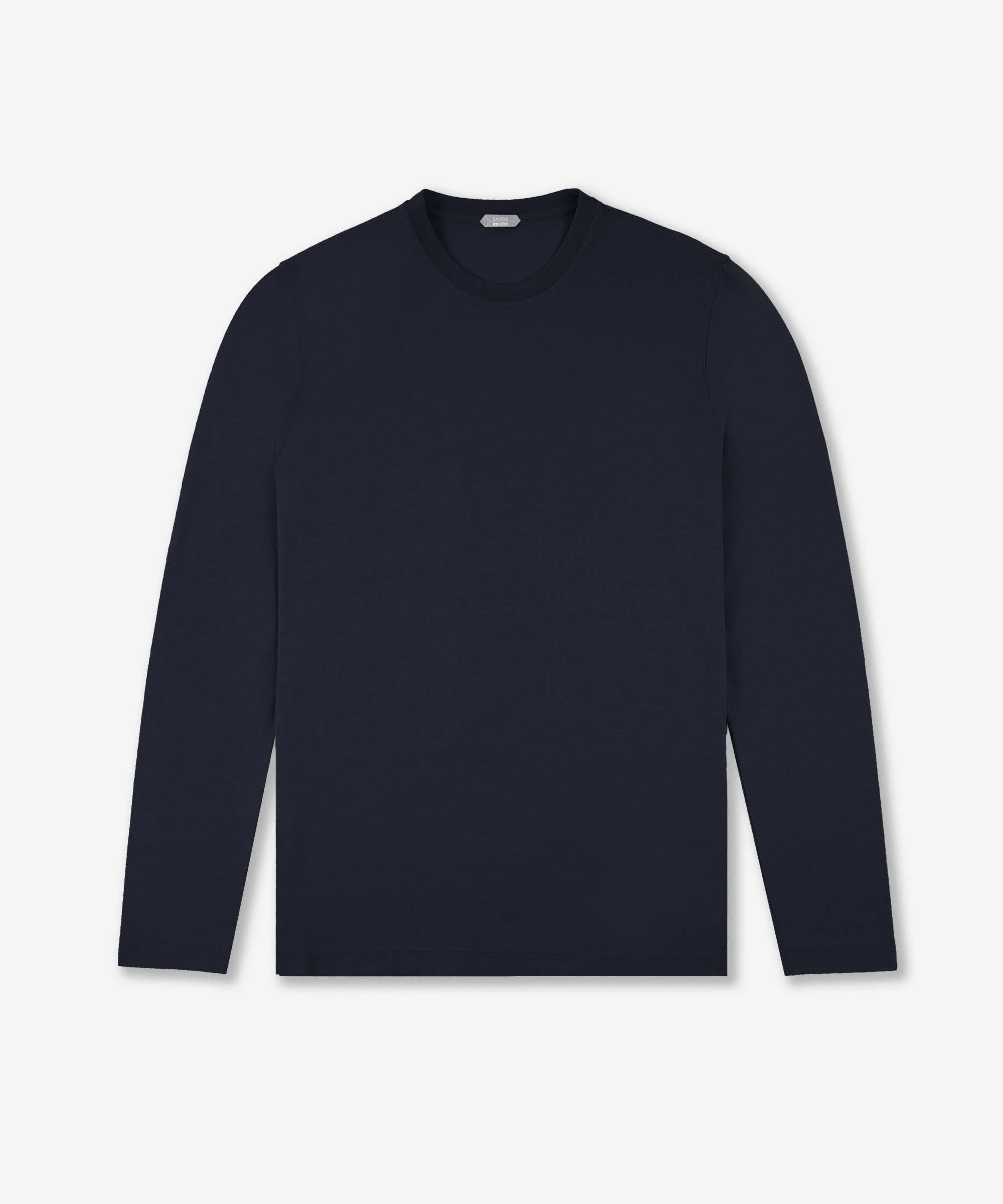 Slim fit organic IceCotton T-shirt - 1
