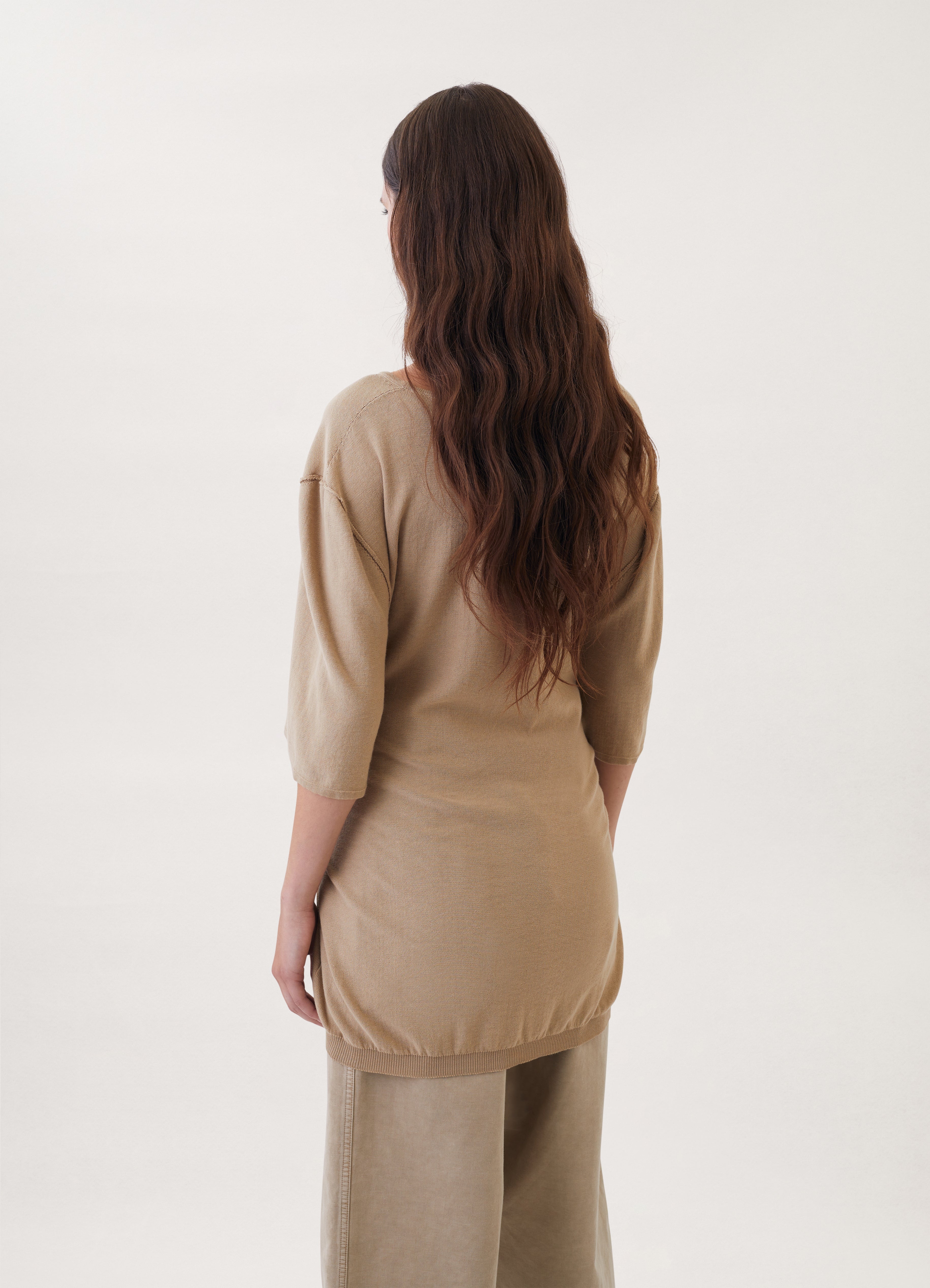 WRAP TOP - 3