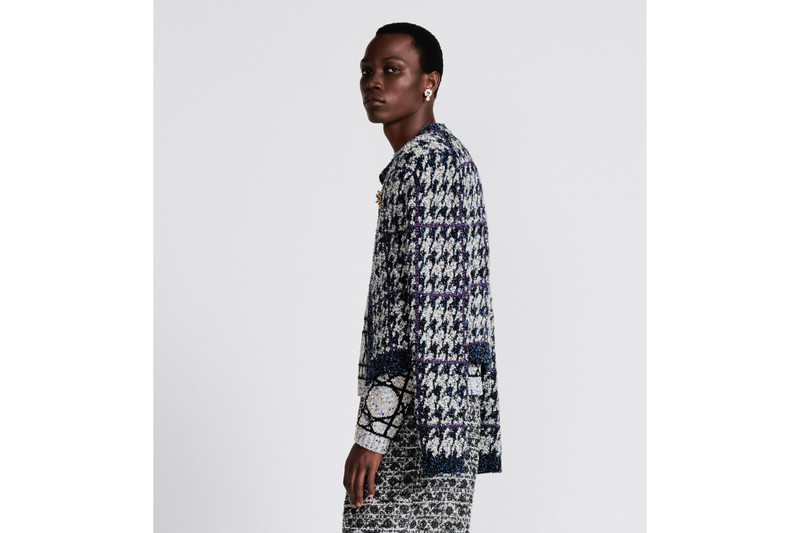 Dior Cardigan outlook