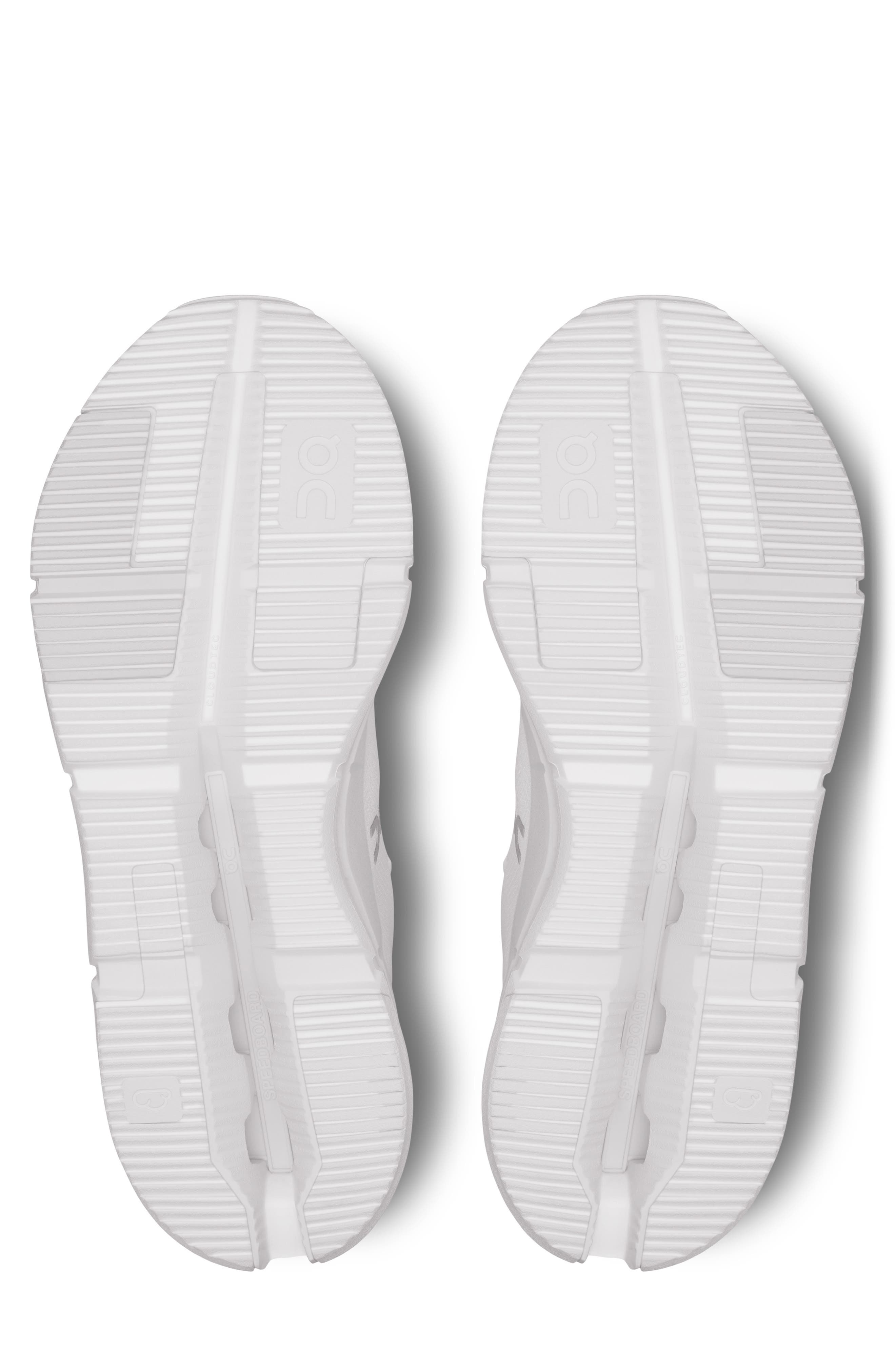 On Cloudnova 2 Training Sneaker in All White at Nordstrom - 4