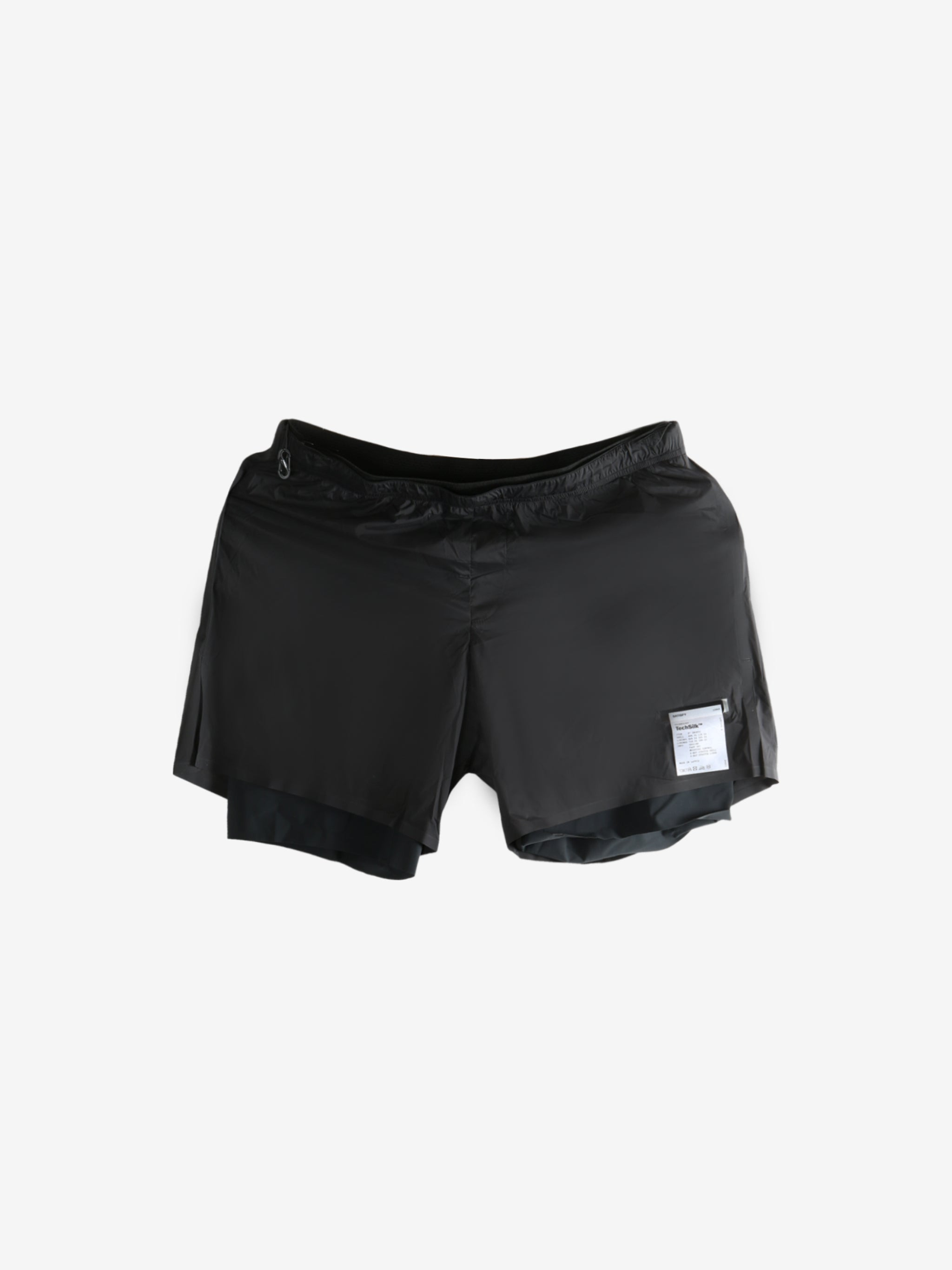 SATISFY - Men TechSilk™ 5" Shorts - 4