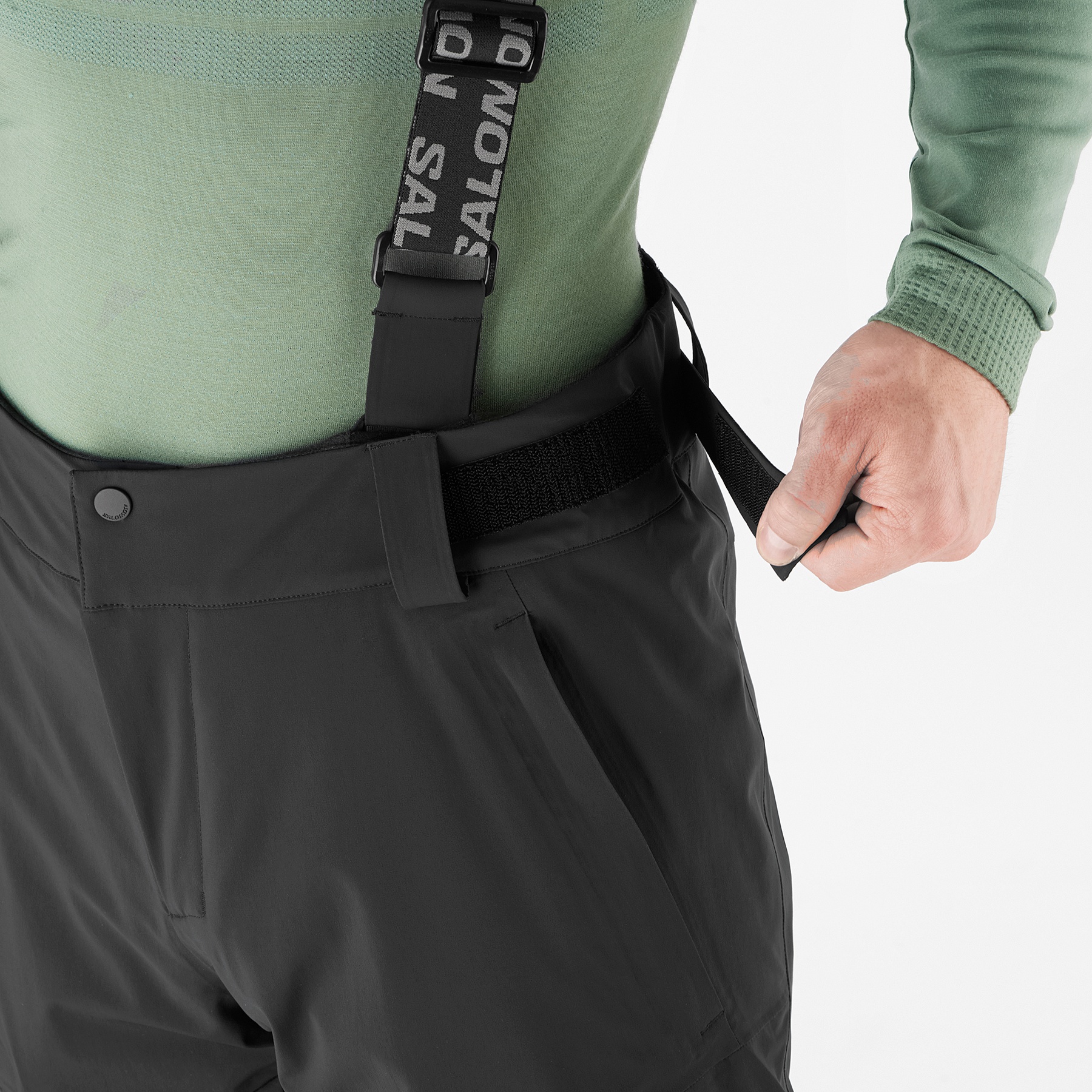 BRILLIANT PANT M - 3