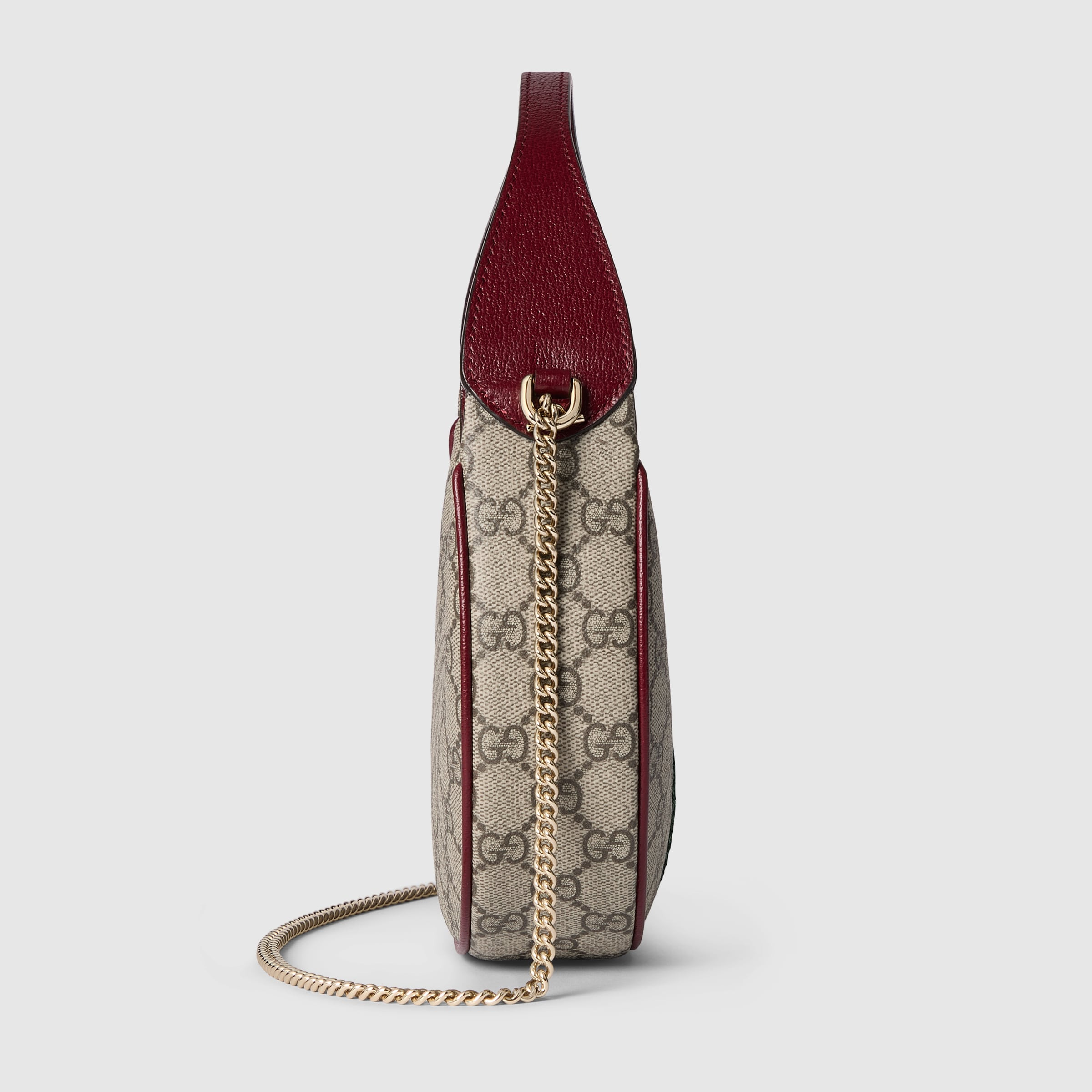 Ophidia small shoulder bag - 8