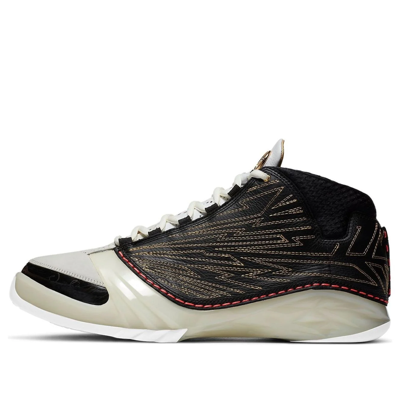 Titan x Air Jordan 23 Retro SP '10th Anniversary' CZ6222-001 - 1