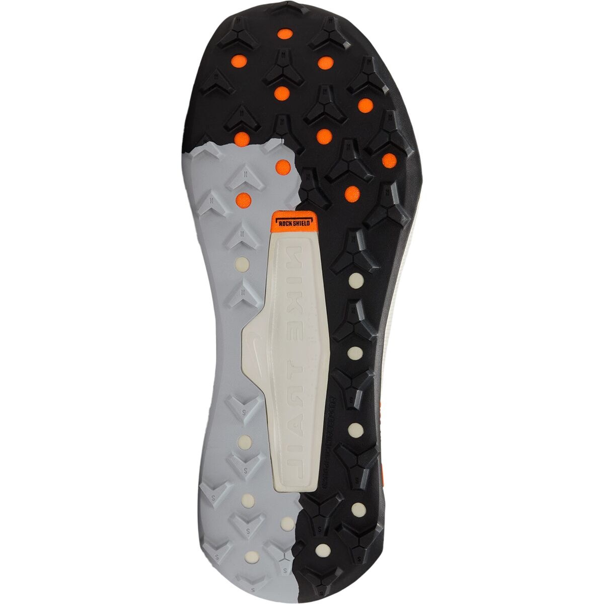 Wildhorse 10 Trail Running Shoe - Men's - 4