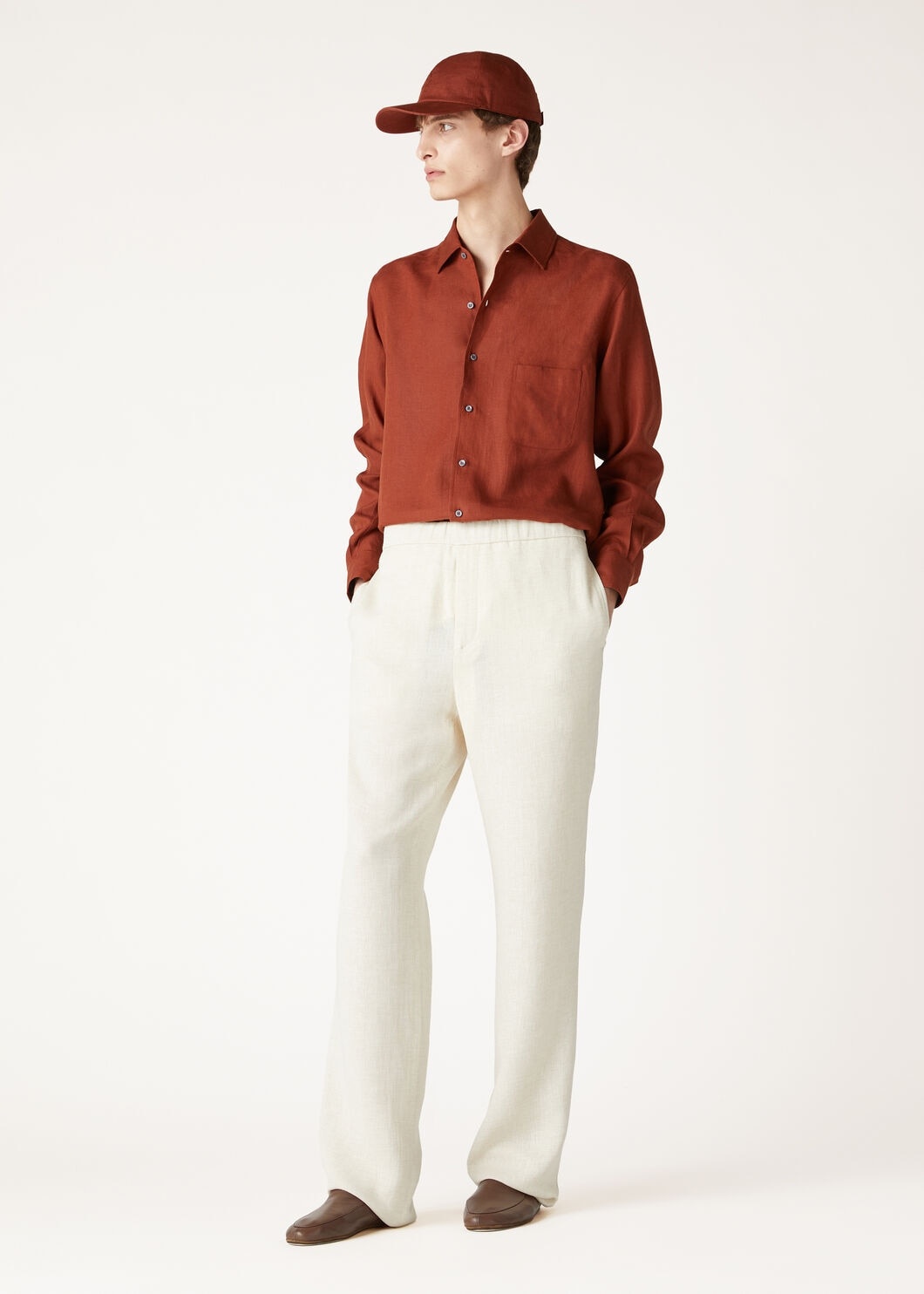 André Shirt - 2