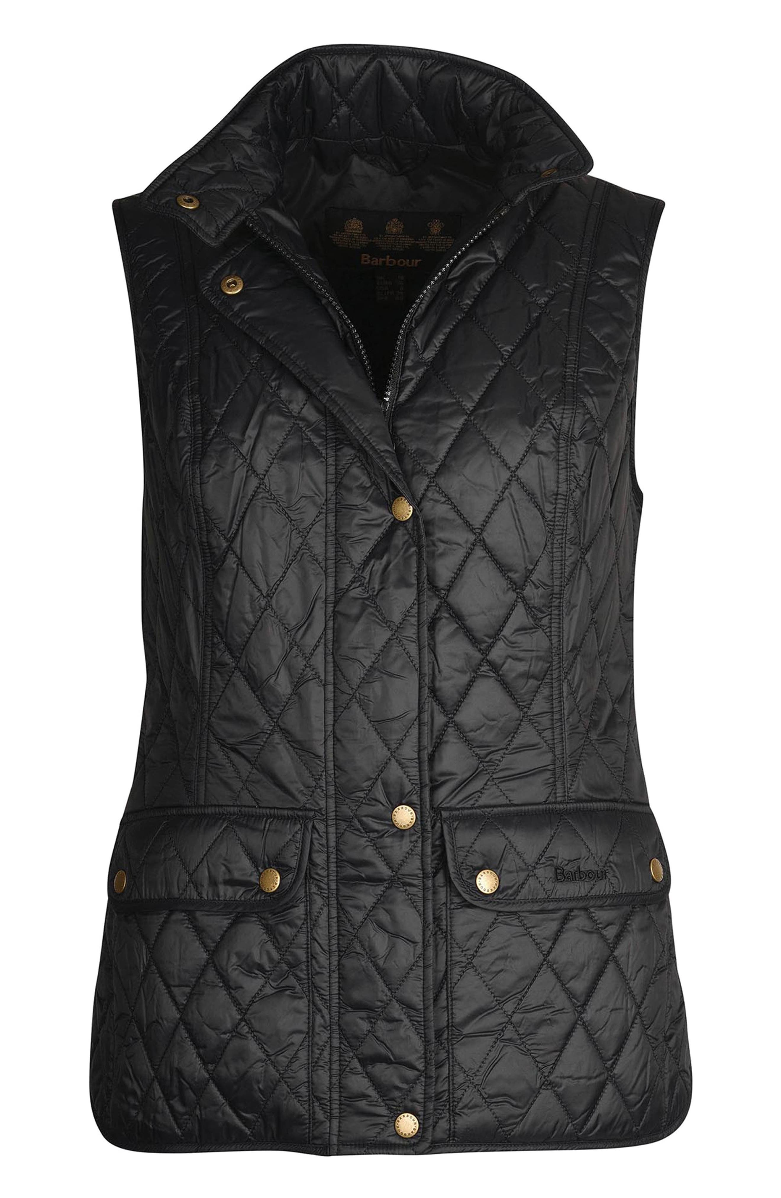 Otterburn Vest - 5