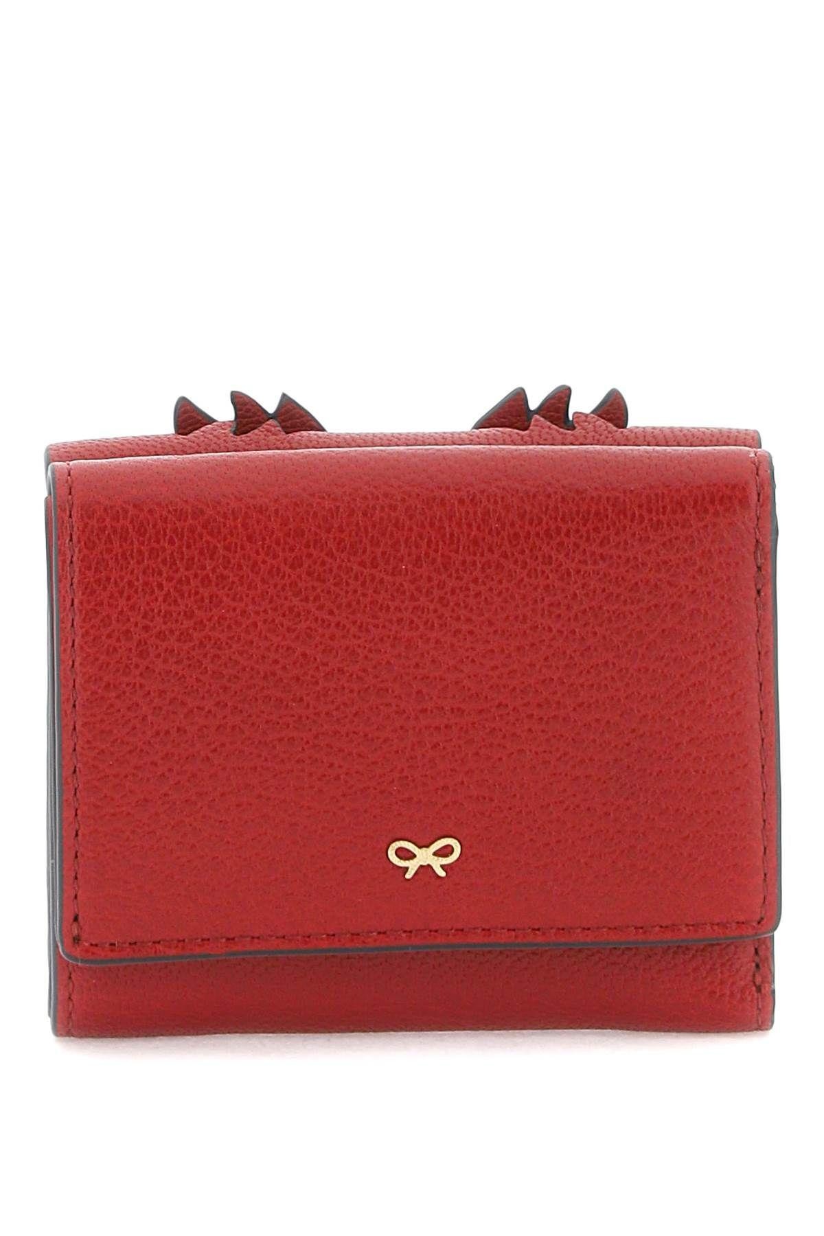 Dragon mini trifold wallet Anya Hindmarch - 3