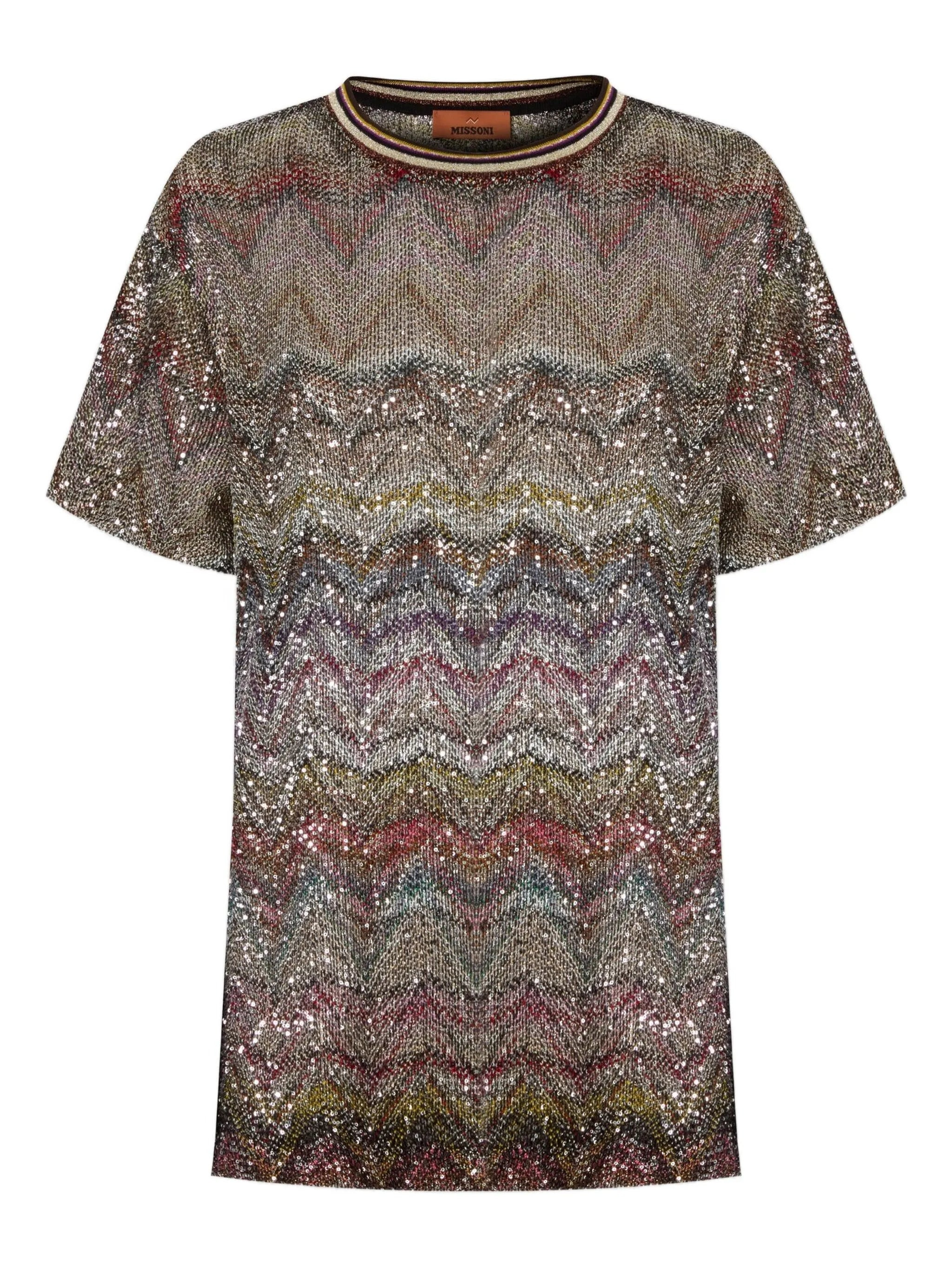 Missoni Missoni T-shirts And Polos - 1