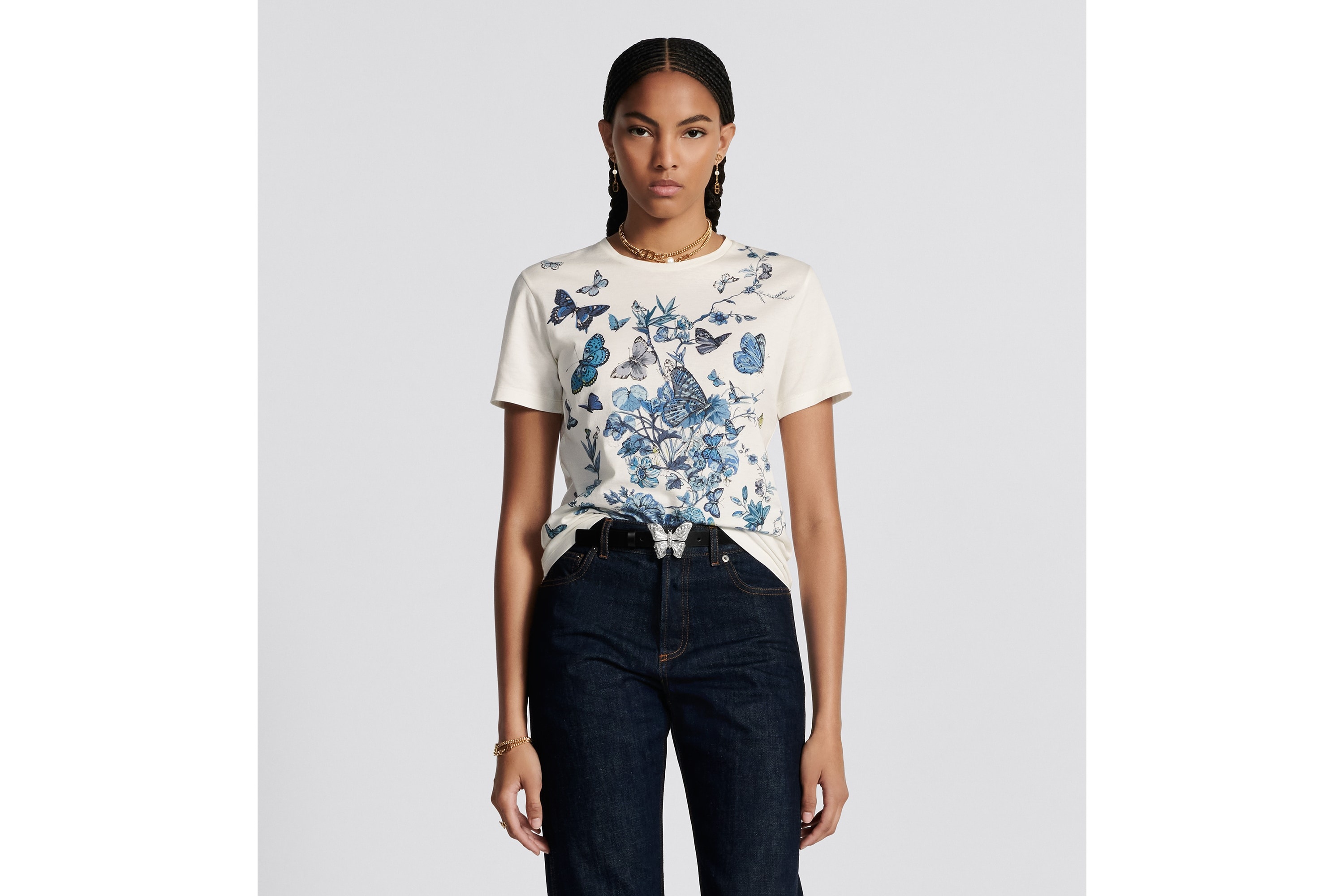 T-Shirt - 4