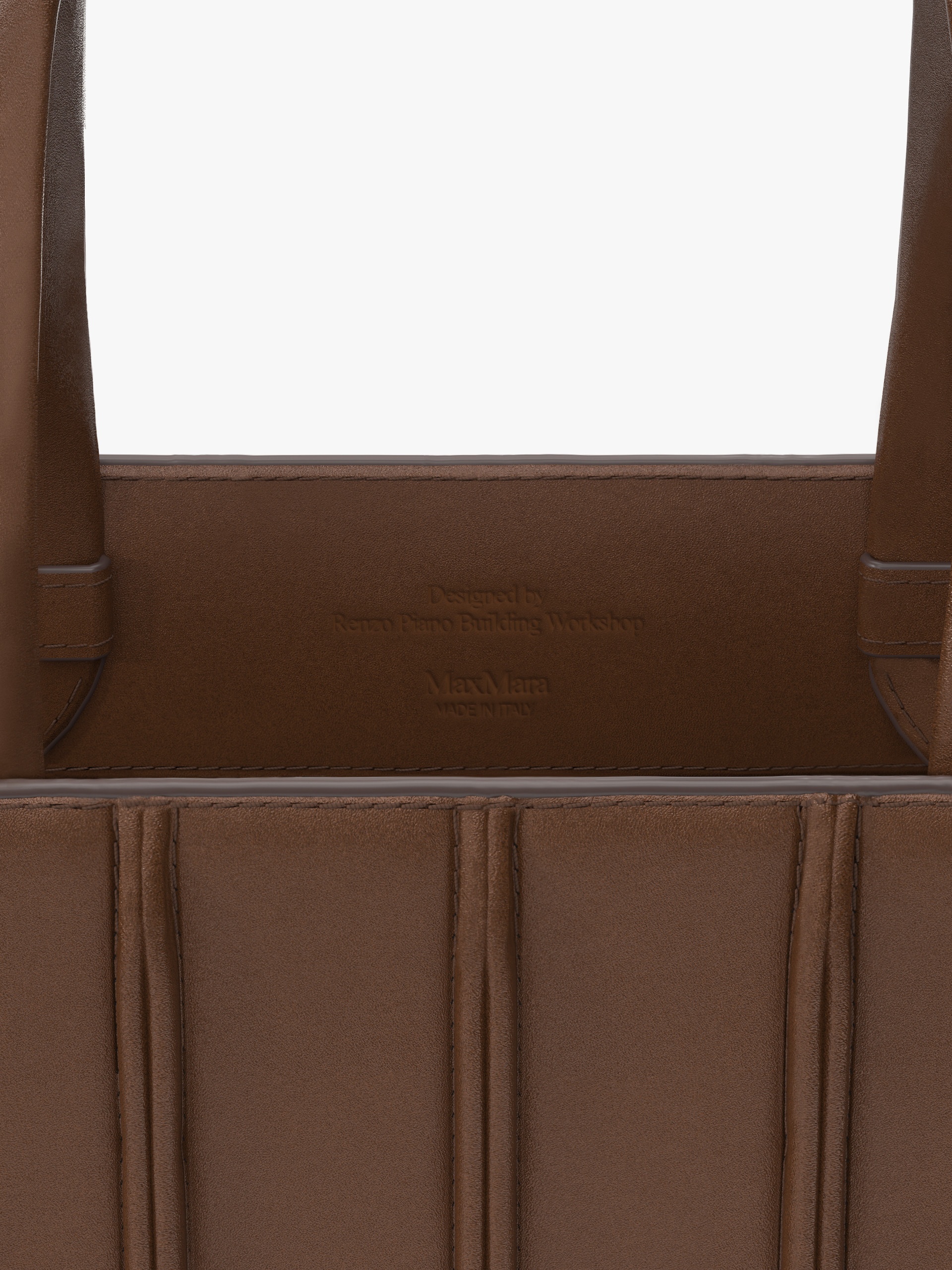 WHITNEYBAG7 Max Mara Whitney Bag 7 - Large - 5