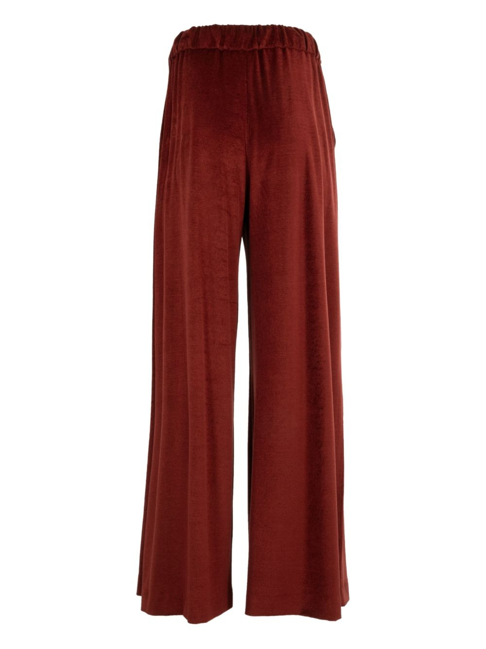 drawstring trousers - 2