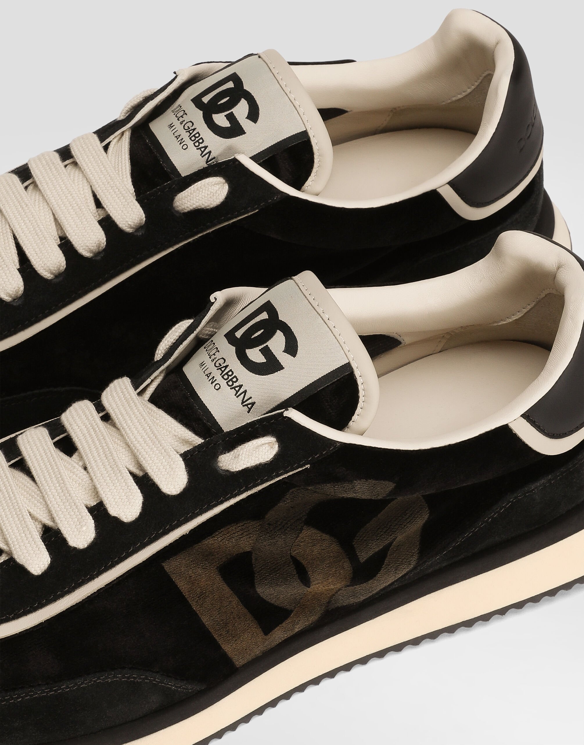 DG Cushion sneakers - 4