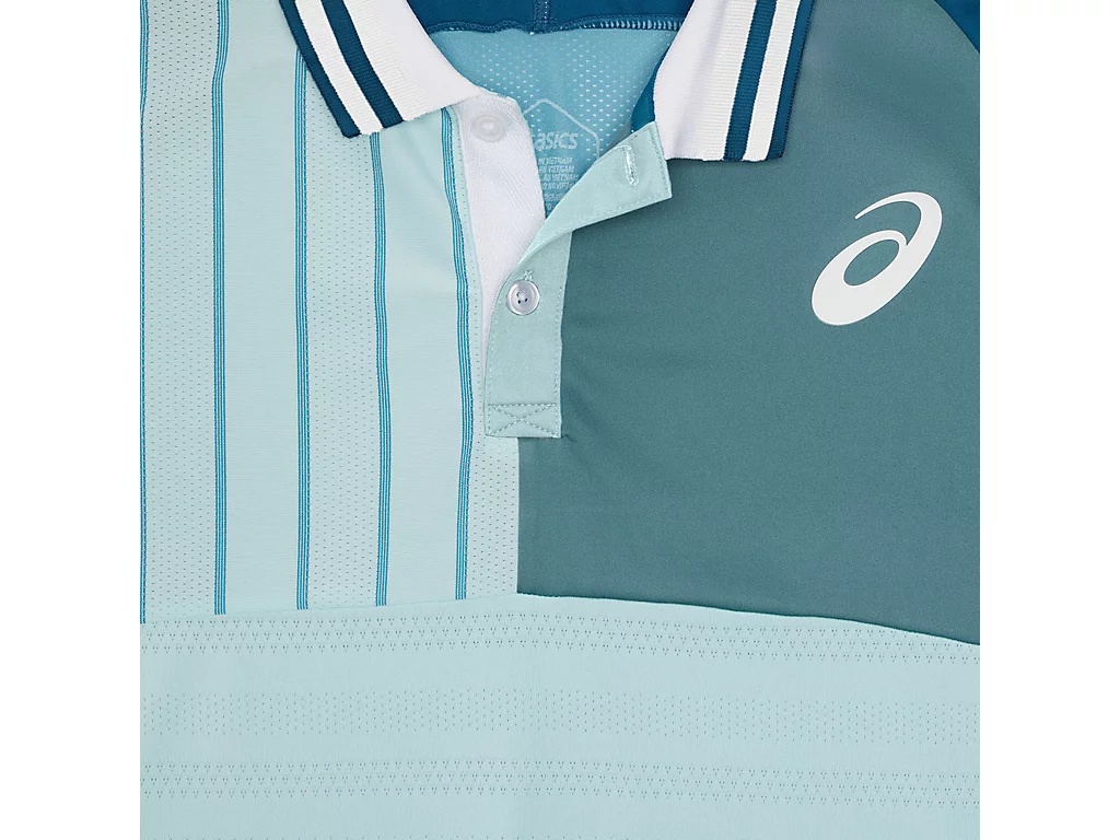 MEN'S MATCH POLO-SHIRT - 7