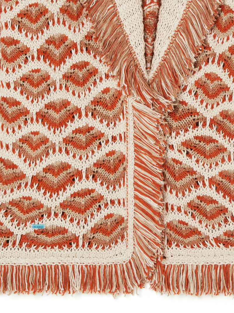 Haua Mahal Cardigan 10